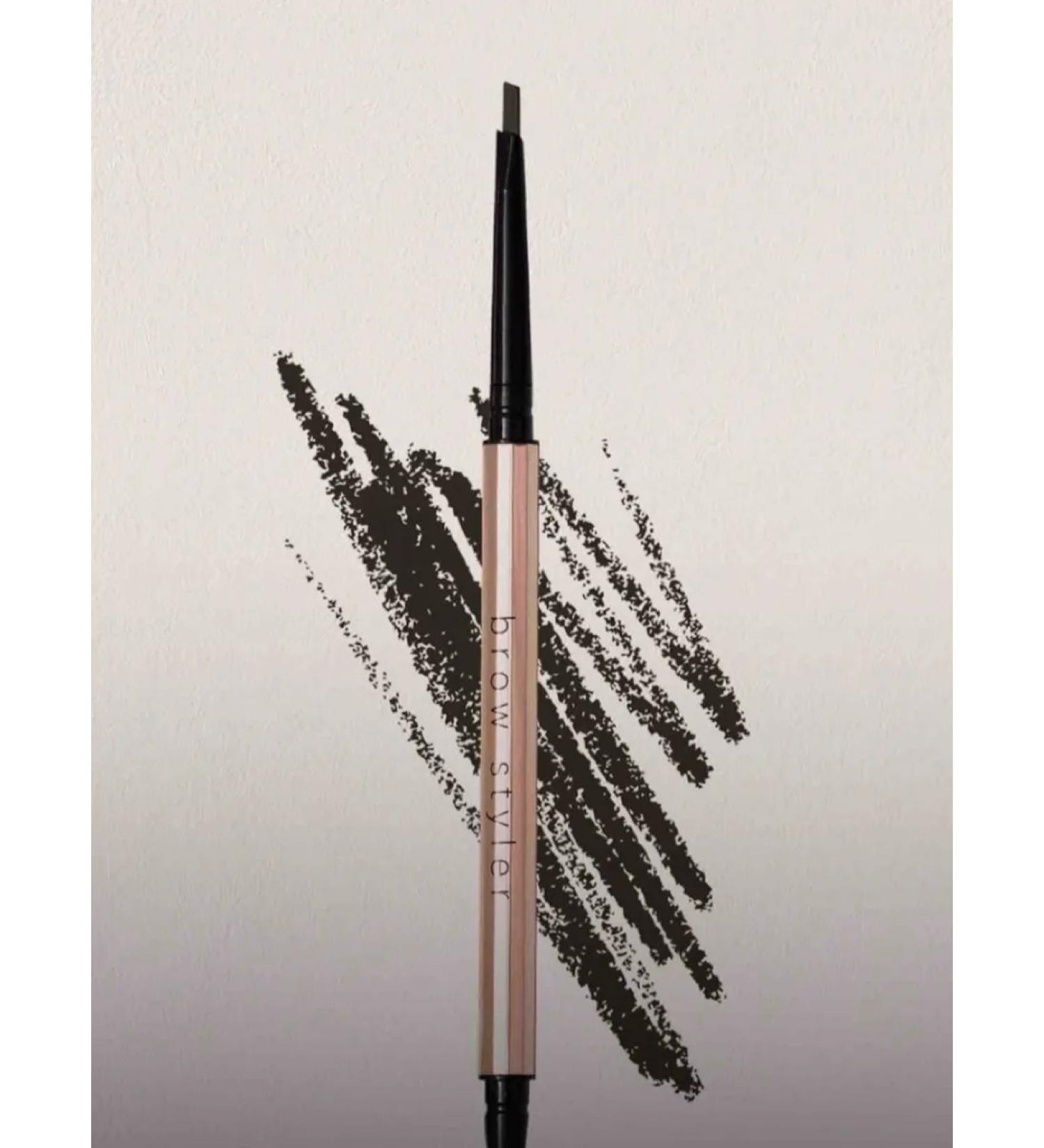 Sen Sulu Eyebrow pencil shade v1 graphite - Buy Online on GoSupps.com