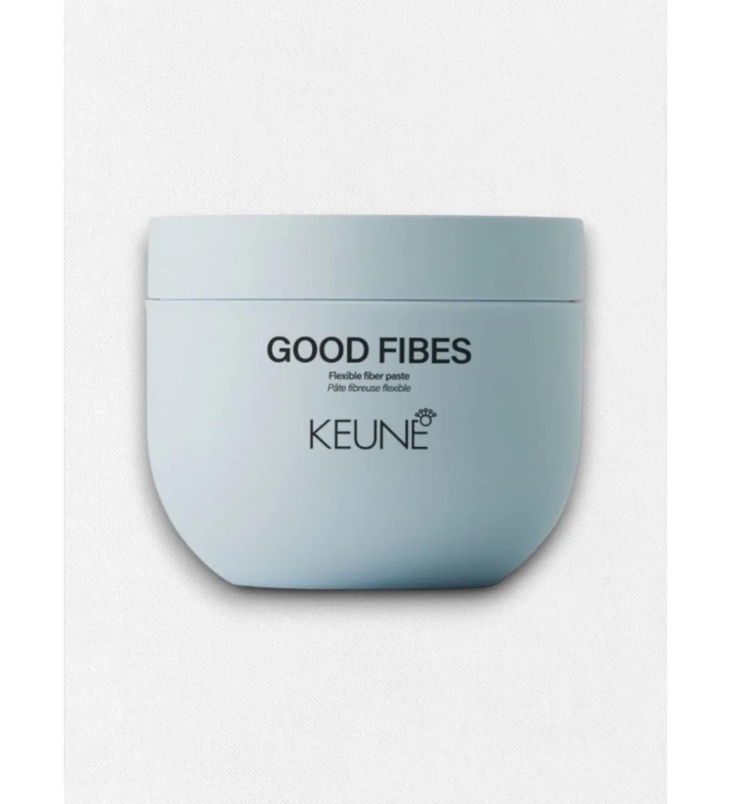 KEUNE Paste is fibrous Good Fibes 100ml
