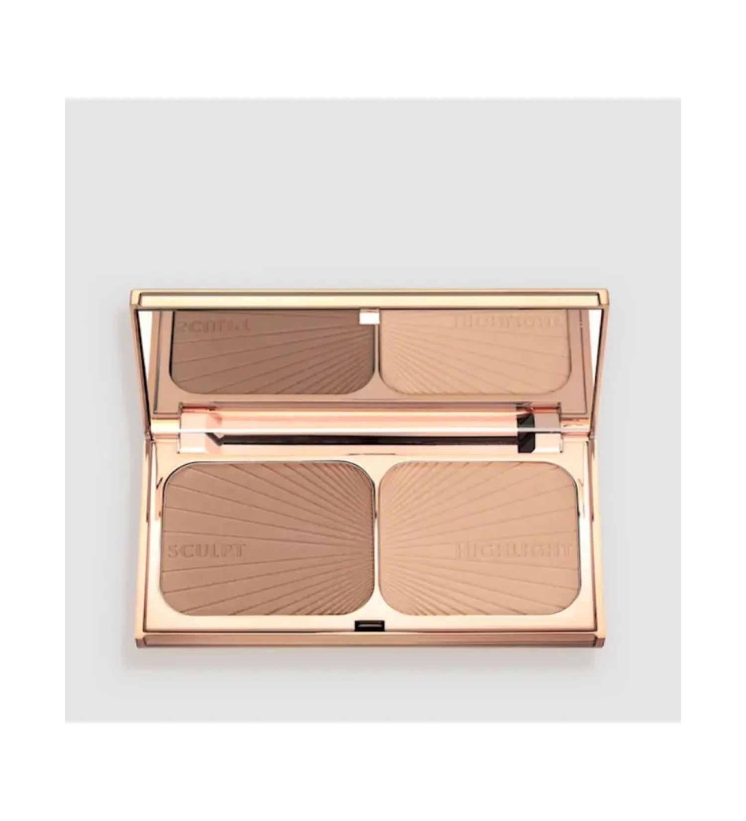 Charlotte Tilbury FILMSTAR BRONZE & GLOW LIGHT TO MEDIUM 22.5 G - Buy Online on GoSupps.com