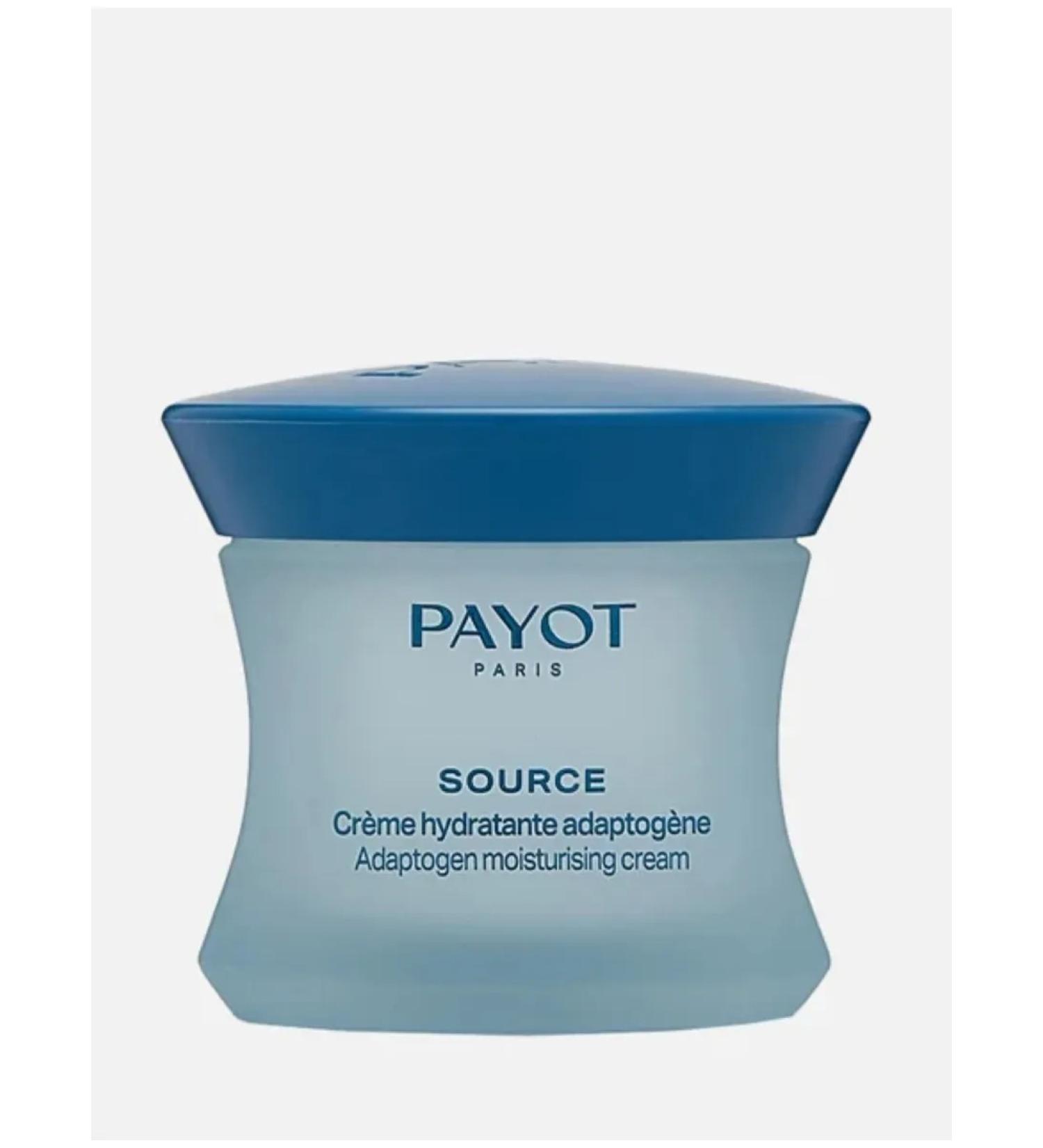 PAYOT Facial cream Source - Buy Online on GoSupps.com