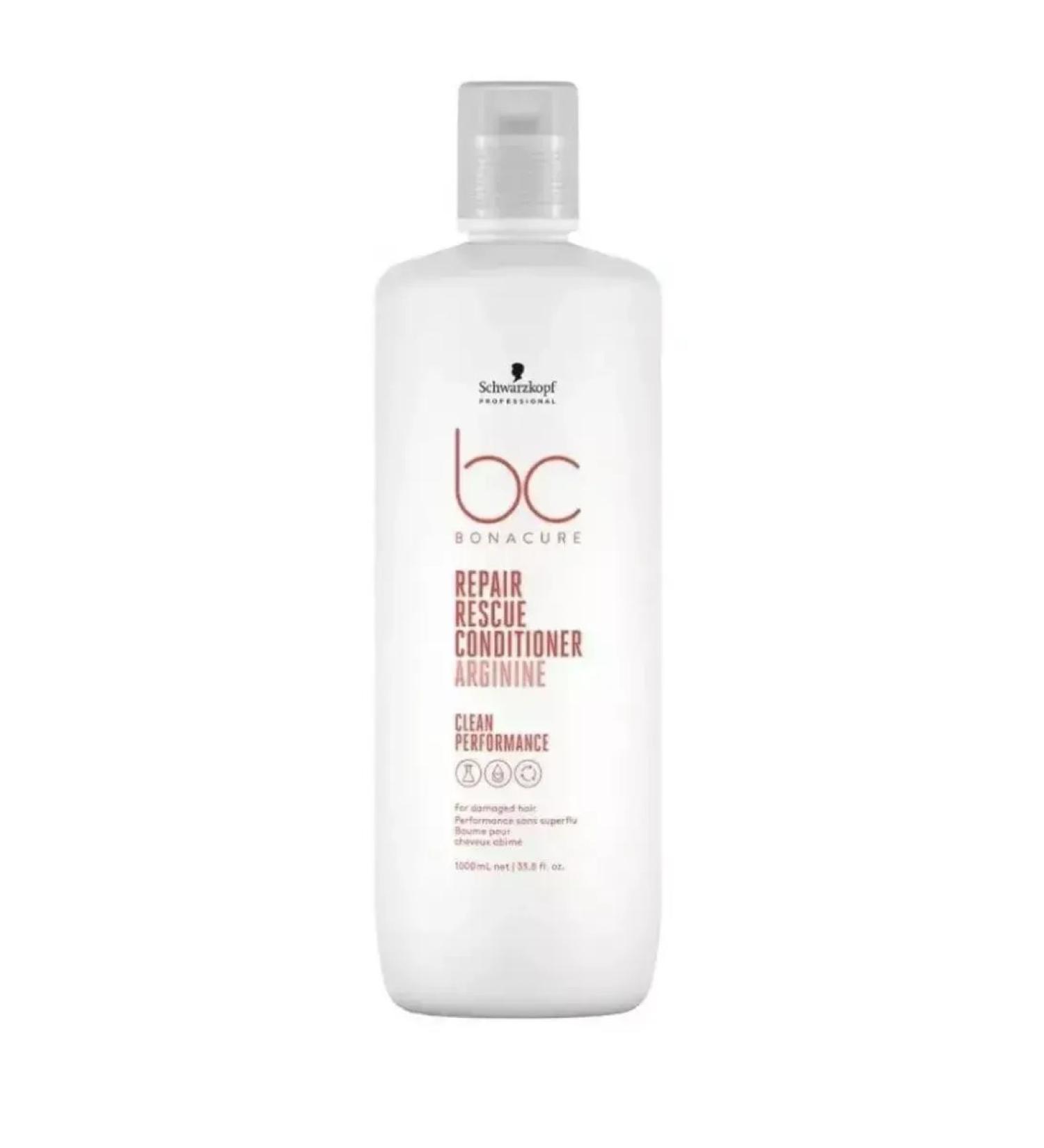 Schwarzkopf Professional Bonacure Repair Rescue Conditioner (1000 ml)