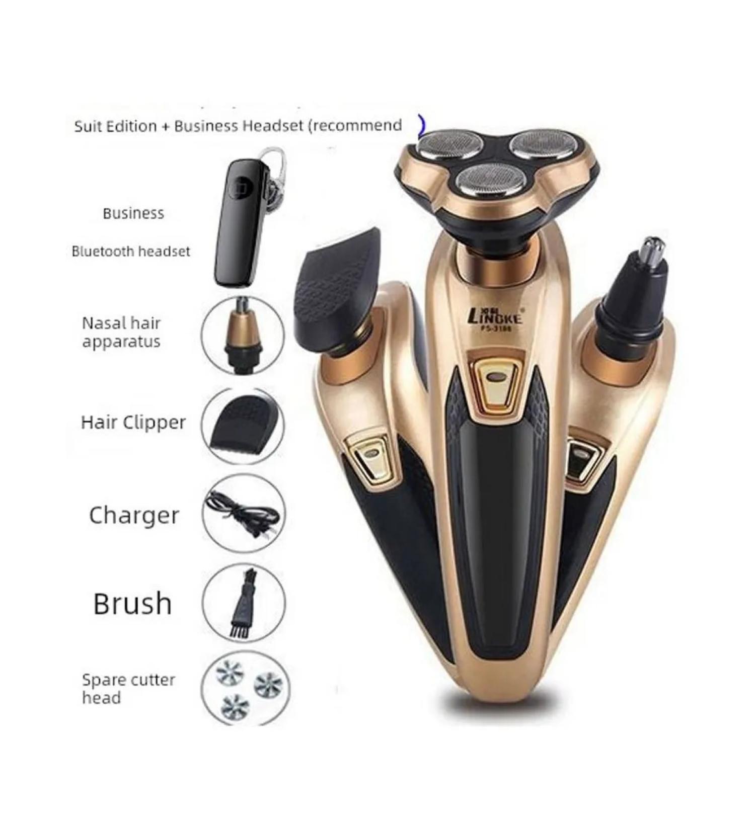 Linka 3188-3V1 Business carder Trimmer Care - Buy Online on GoSupps.com