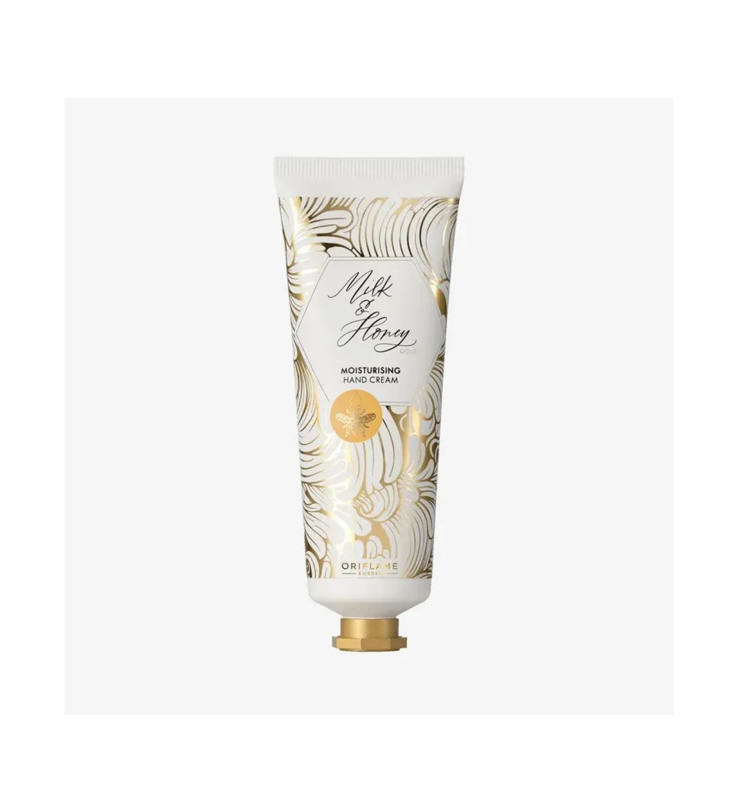 Milk & Honey Gold moisturizer - Buy Online on GoSupps.com