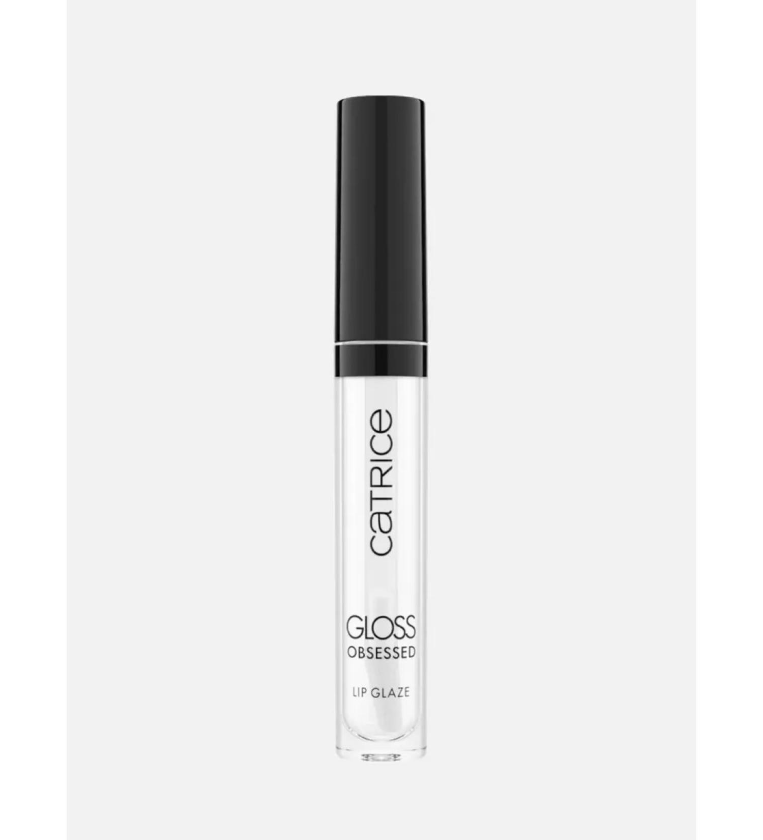 catrice Gloss Obsessed Glaze 010 Gloss Therapy lip lips