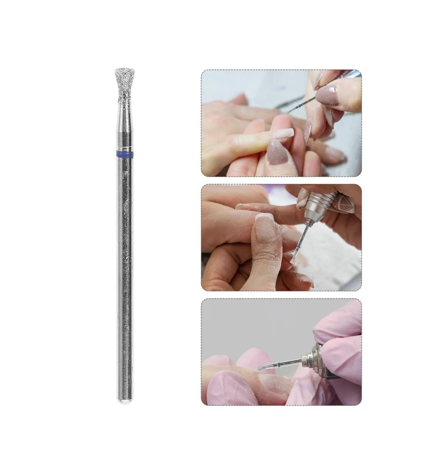 Hardware Manicure Drill - Buy Online on GoSupps.com