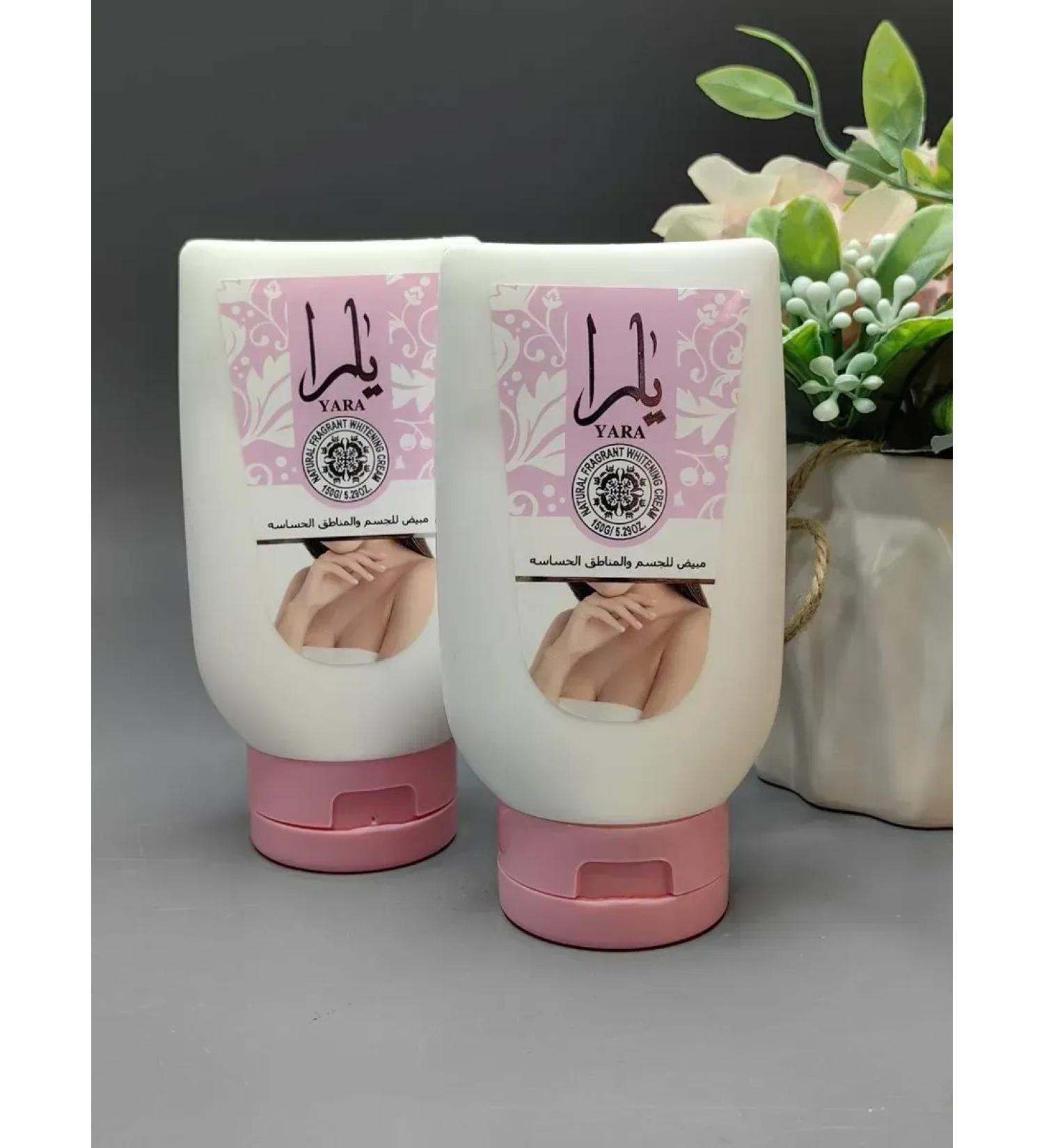 Whitening cream for body and face. - Buy Online on GoSupps.com