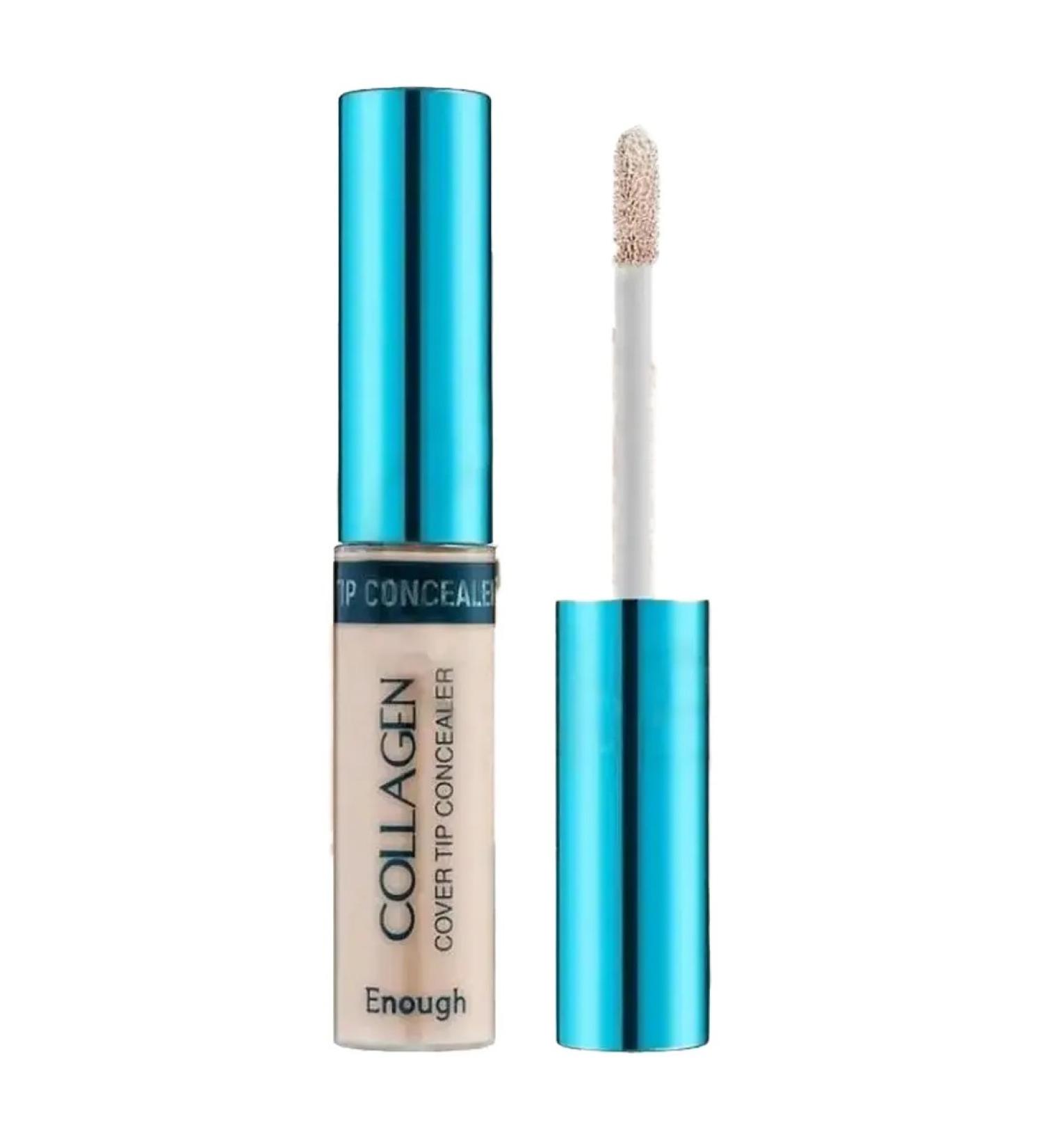 ENOUGHT Classile for face and eye tone 03 - Buy Online on GoSupps.com