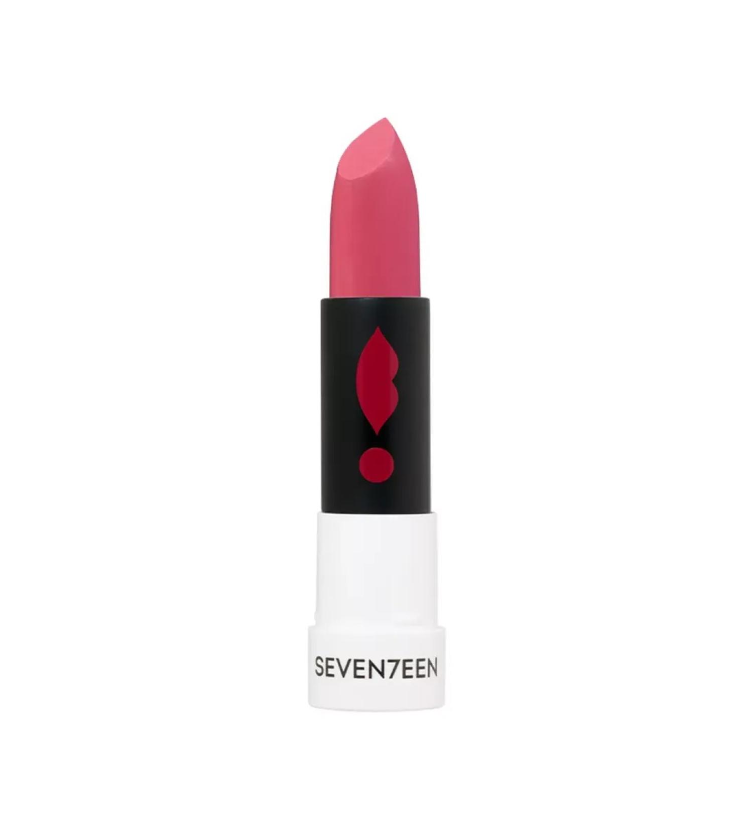 Lipstick matte matte Lasting Lipstick SPF 15 No. 30