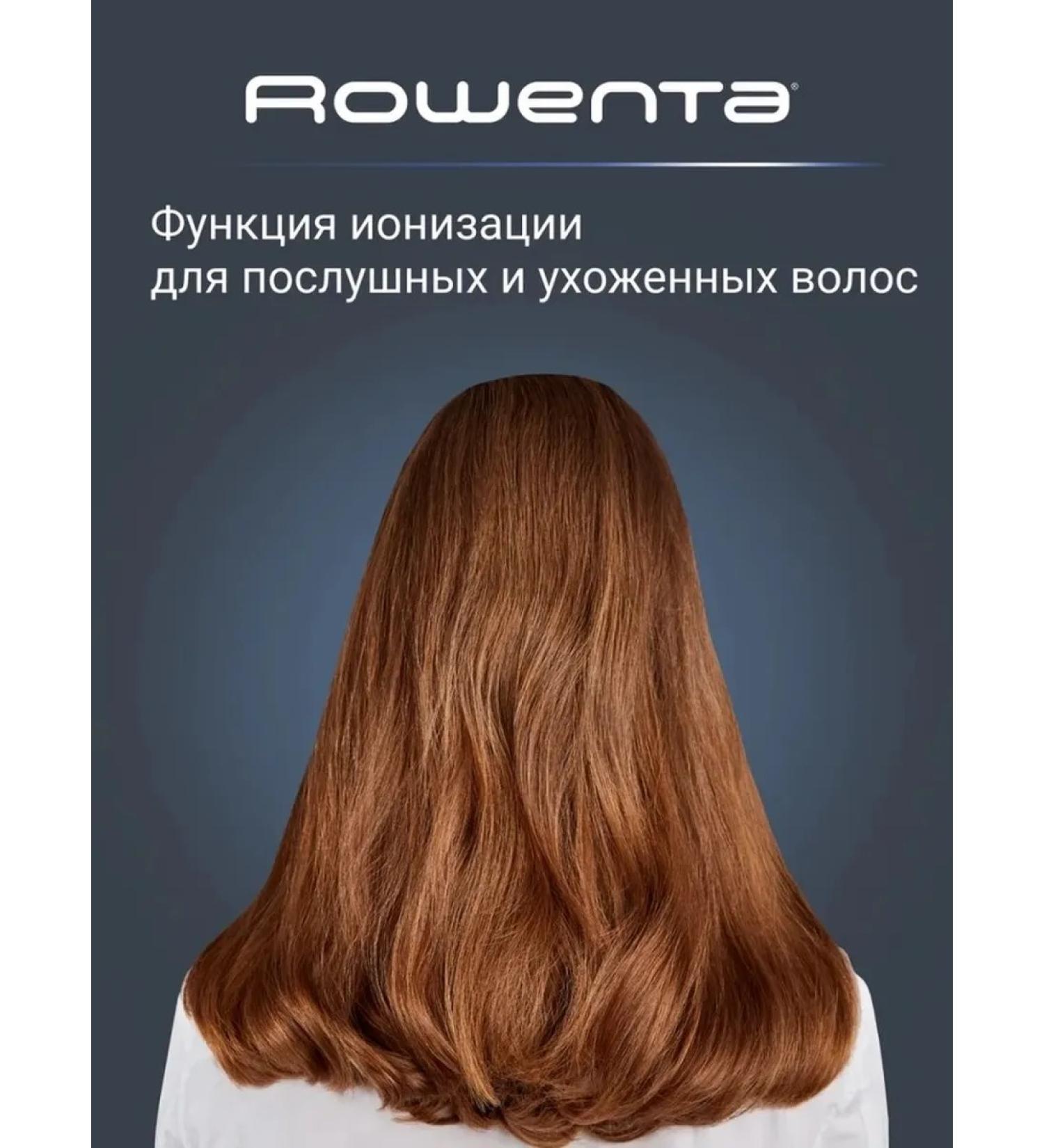 Rowenta Professional hairdryer for creating stylish hairstyles - Buy Online on GoSupps.com