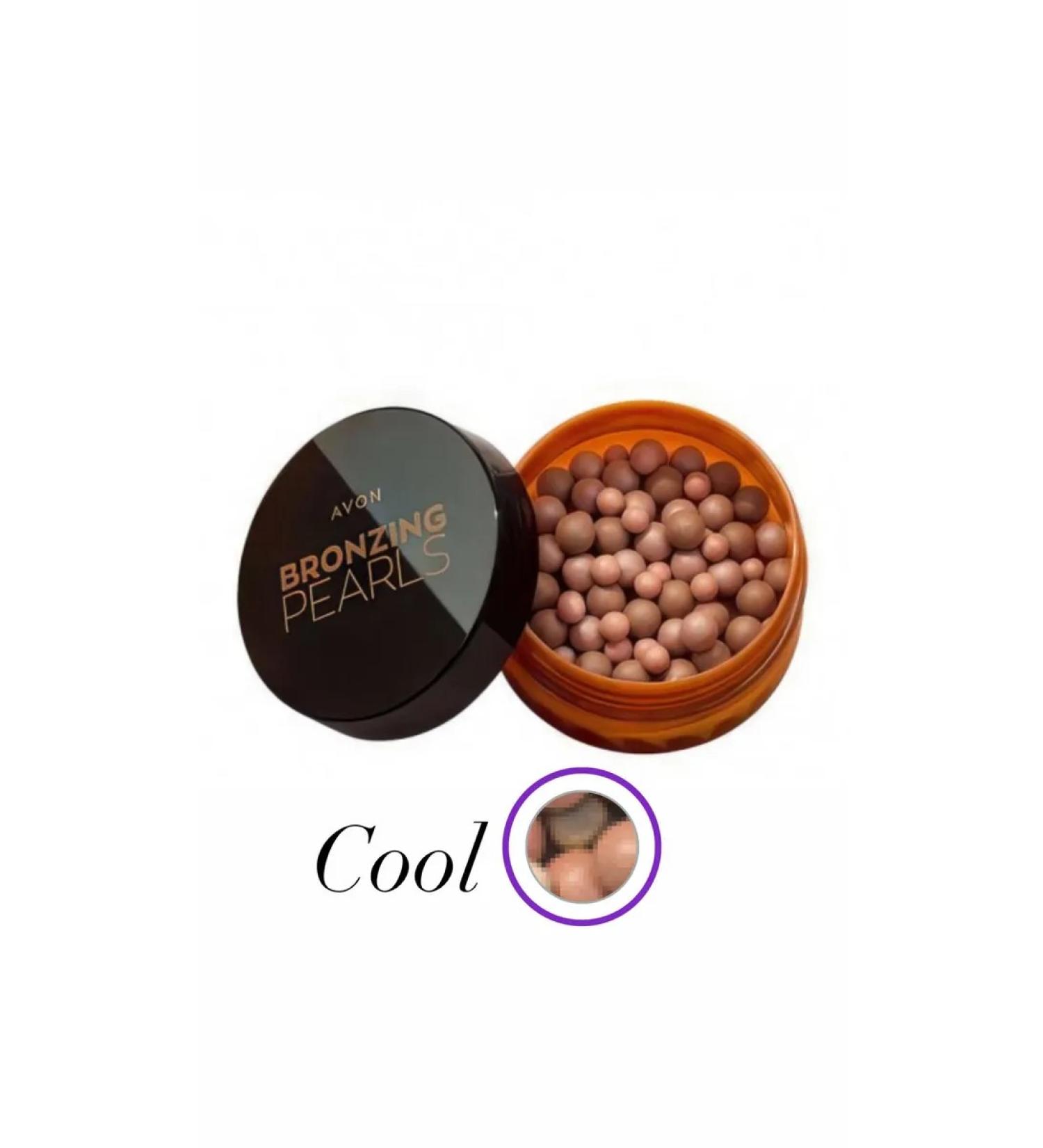 AVON Bronzer in balls shaol shade - Buy Online on GoSupps.com