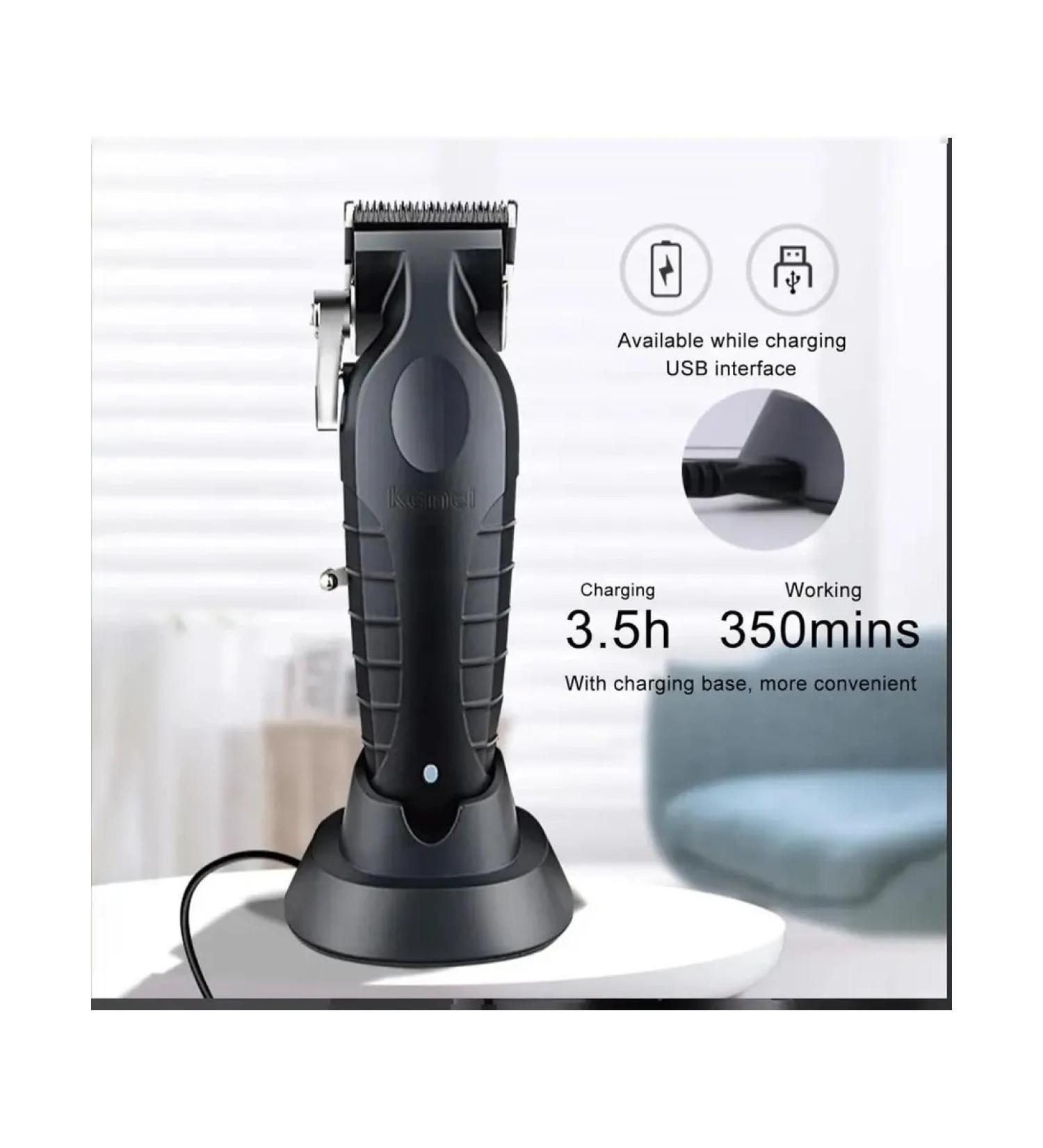 Universal trimmer for stylish haircuts - Buy Online on GoSupps.com