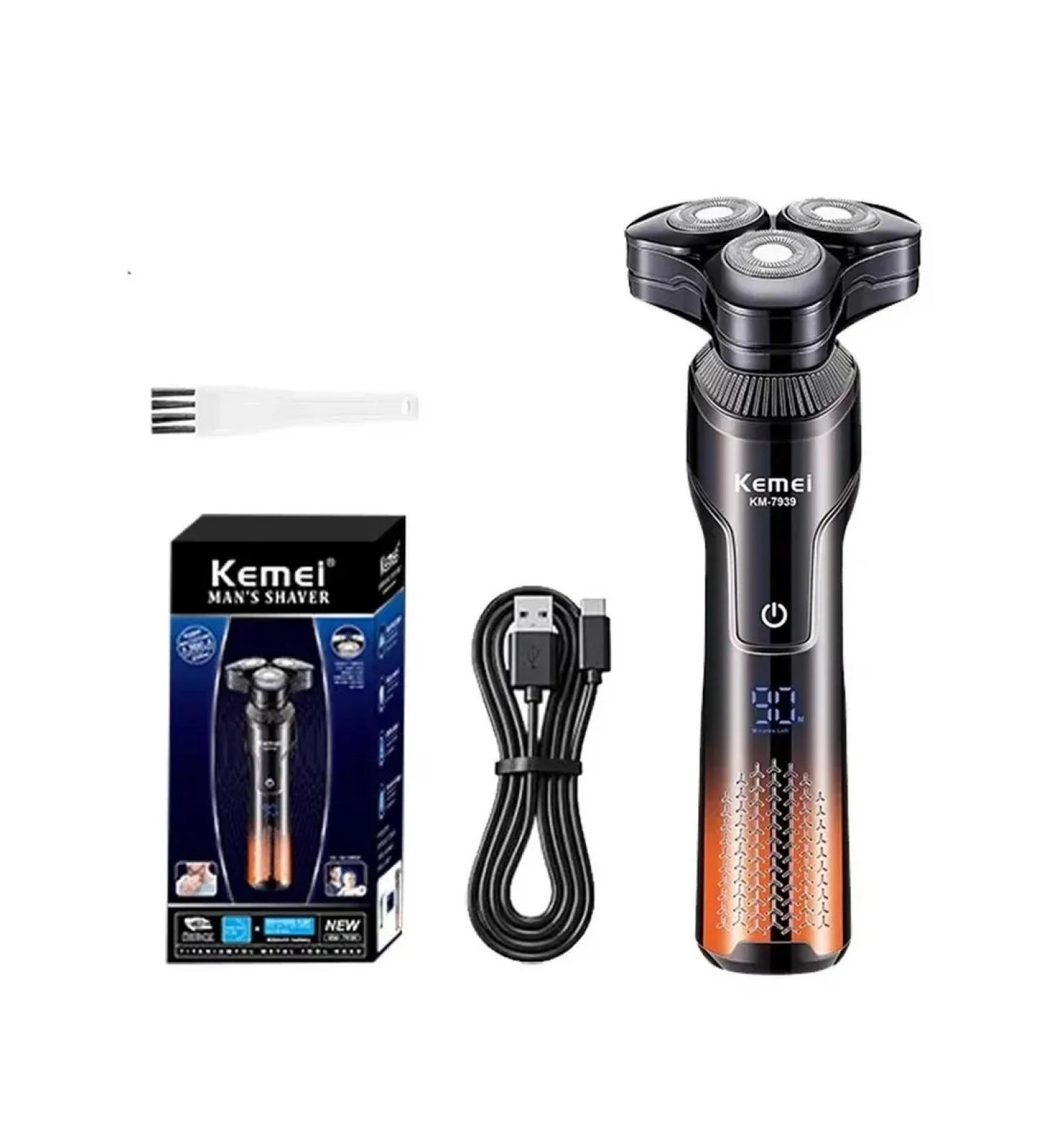 Multifunctional electric shock for long -term care