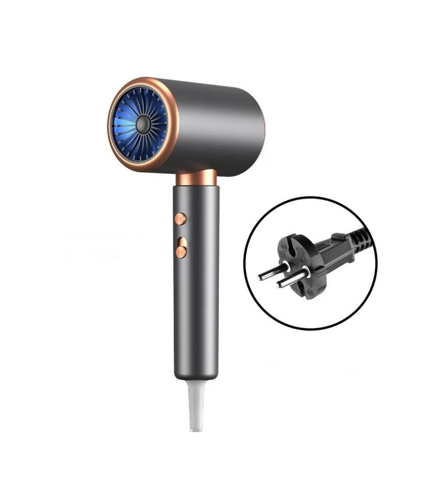 High -performance household hair dryer