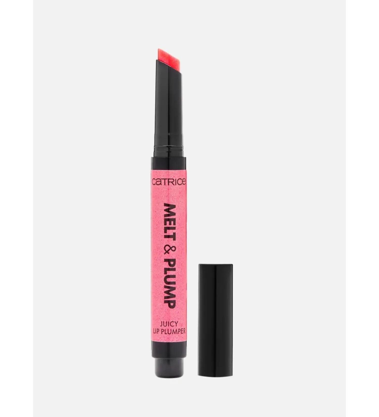 Lip plumper CATRICE melt & plump juicy 50 Tropic Like It's Hot - Buy Online on GoSupps.com