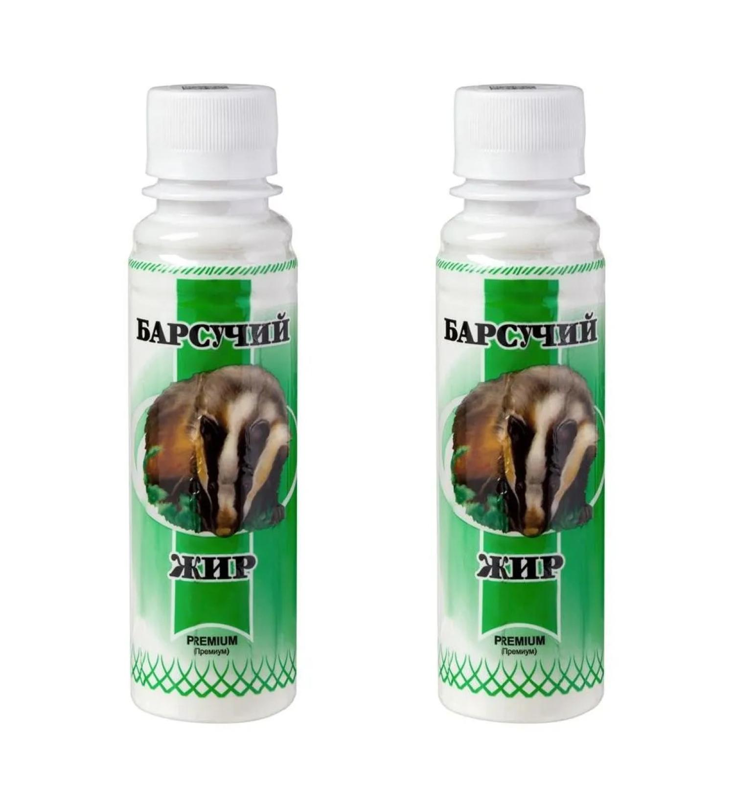 IP Kalyankovich AN Badger fat premium 120ml - 2pcs - Buy Online on GoSupps.com