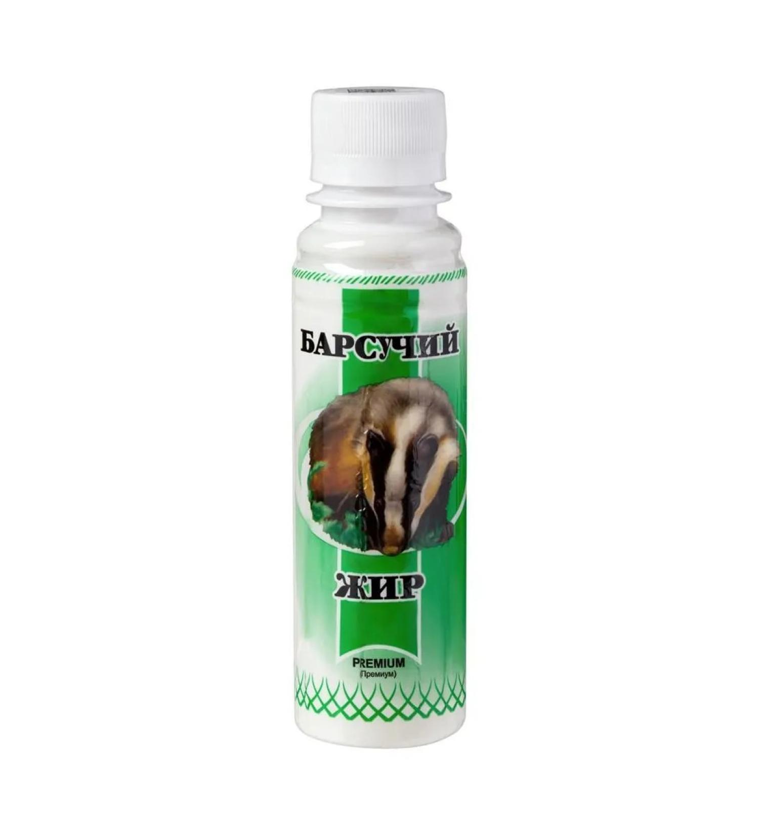 IP Kalyankovich AN Badger fat premium 120ml - Buy Online on GoSupps.com