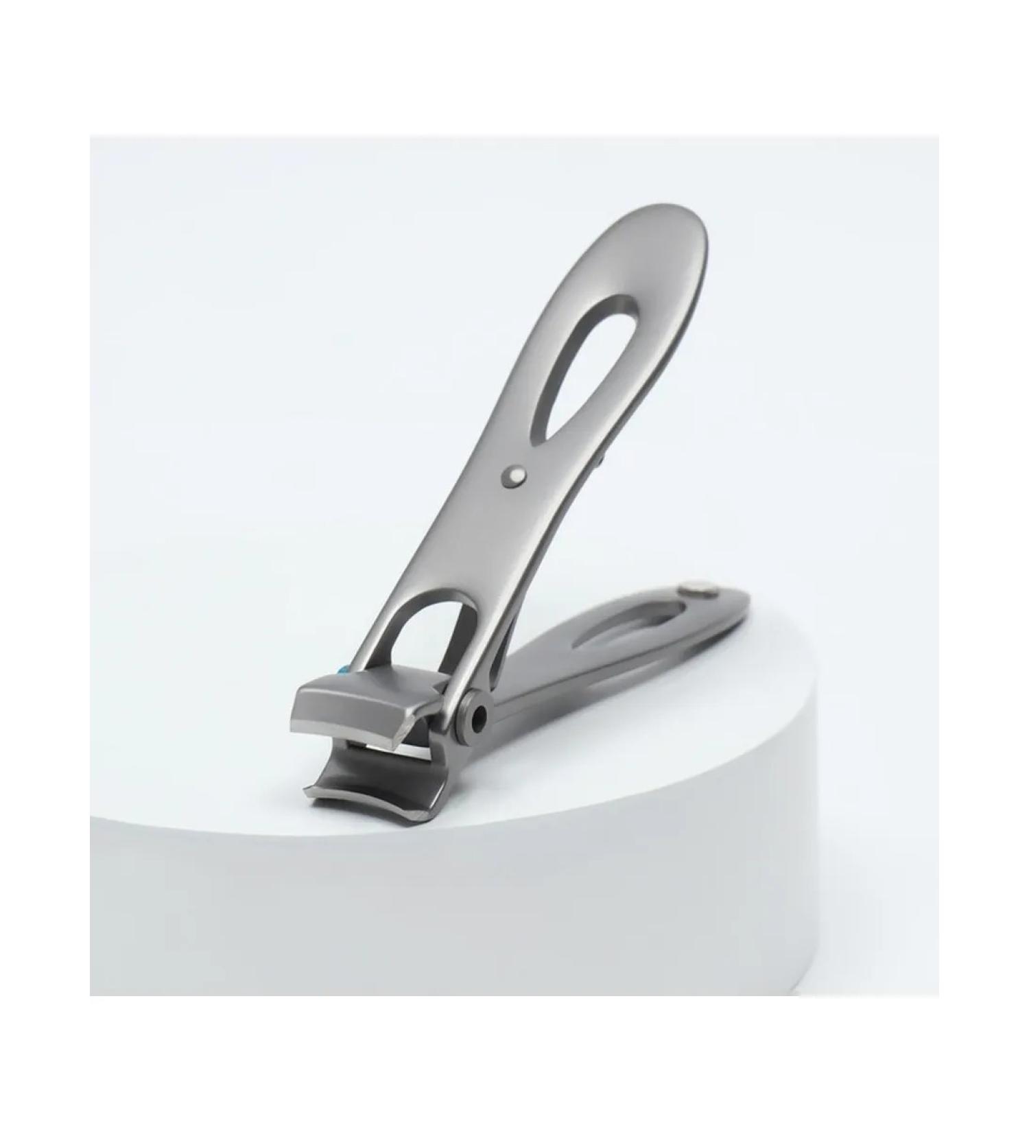 Pedicier nippers for nails - compact tool - Buy Online on GoSupps.com