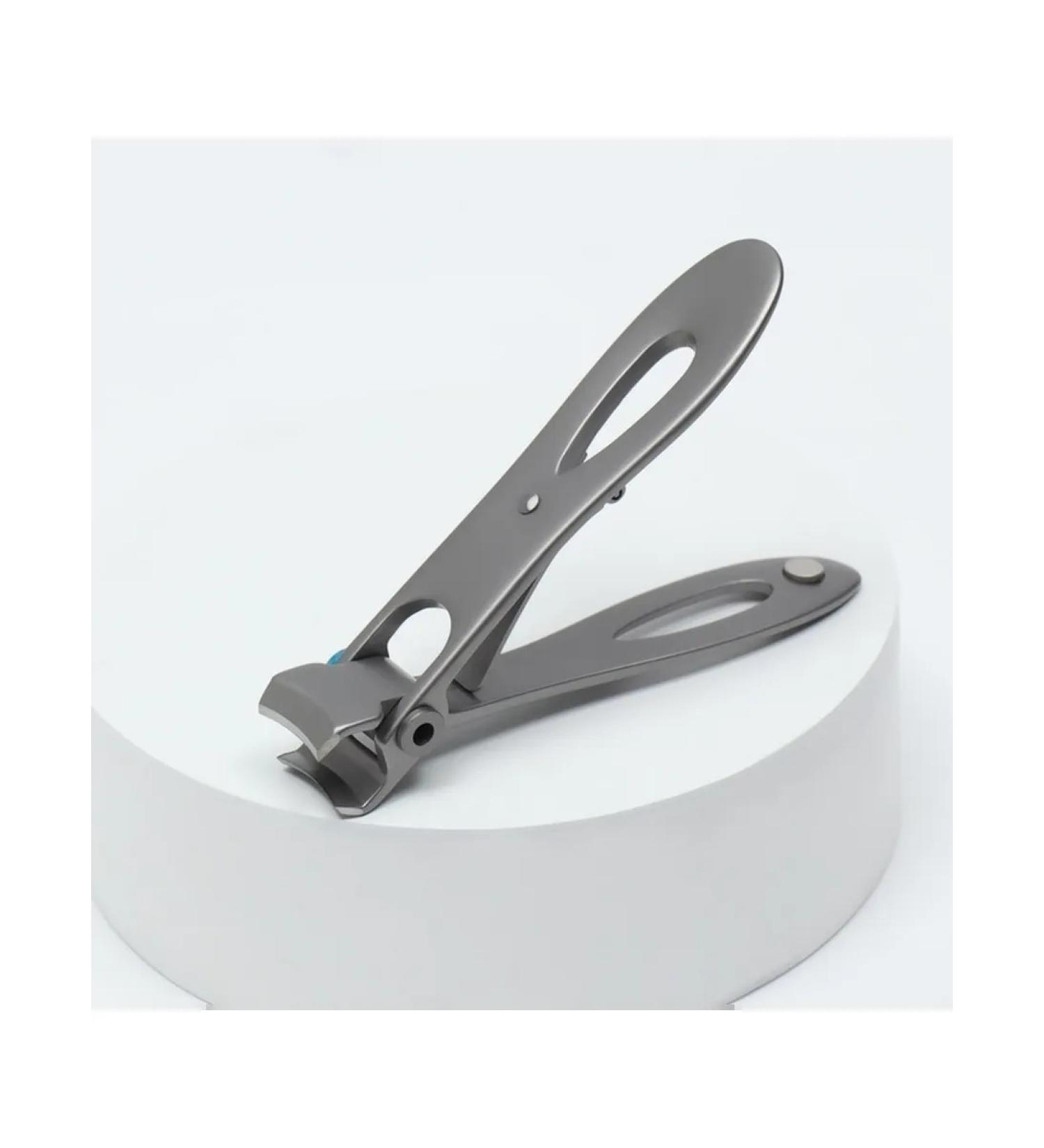 Compact pedicure nippers for nails - Buy Online on GoSupps.com