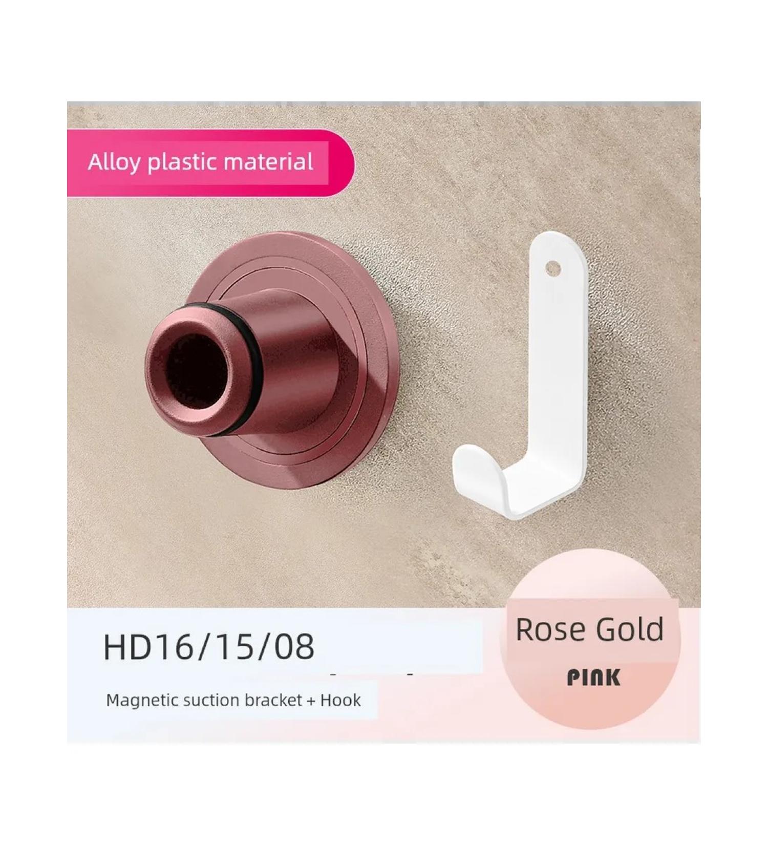 Dyson HD16 HD15 HD08 Pink Gold mount - Buy Online on GoSupps.com