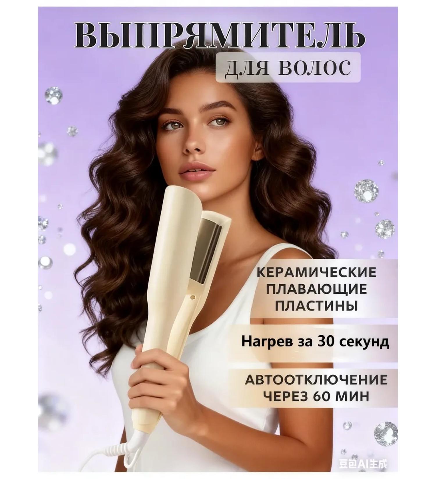 Babyliss Thermal shutters are automatic for long curls - Buy Online on GoSupps.com