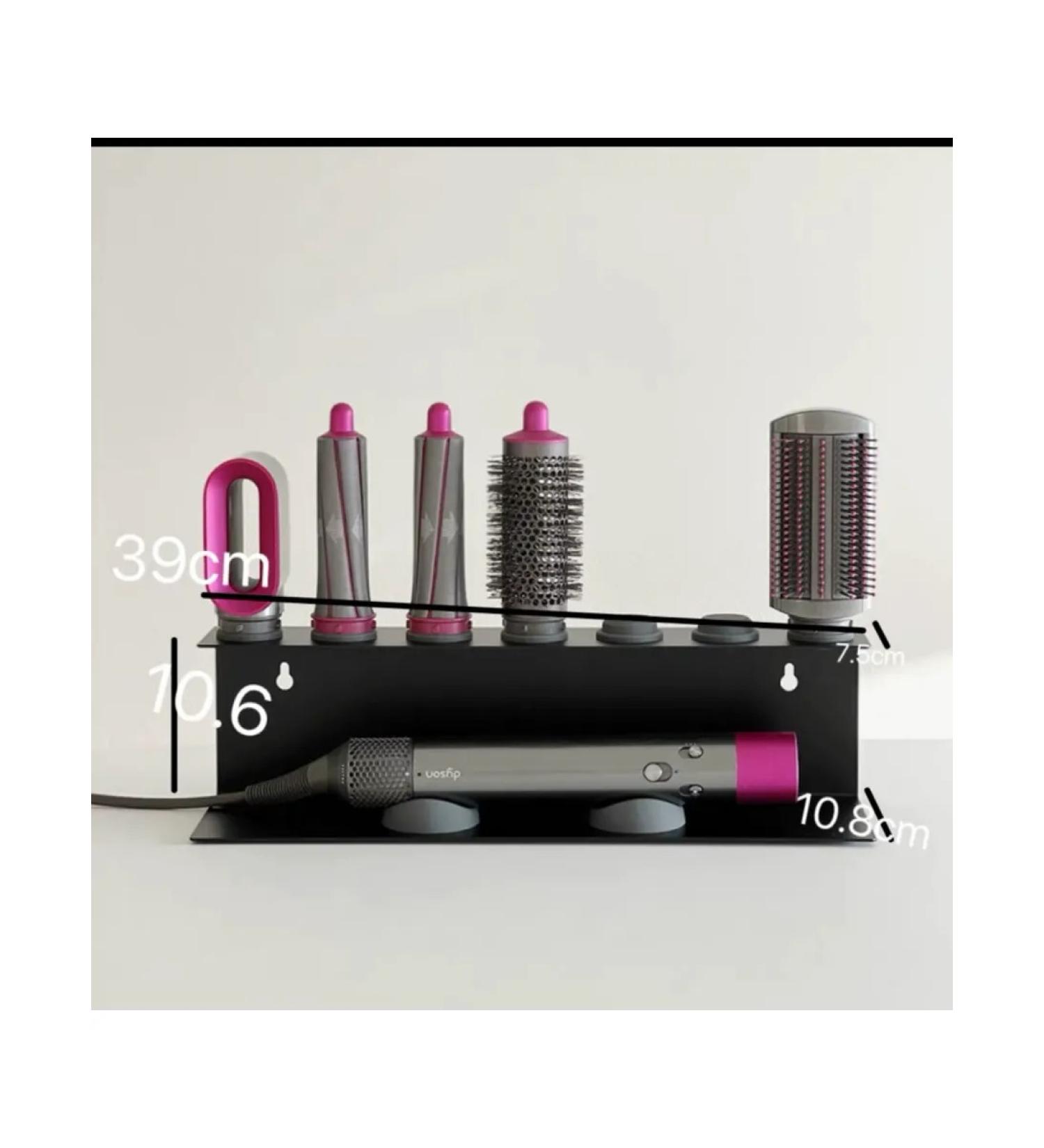 Dyson tabletop stand black large size - Buy Online on GoSupps.com