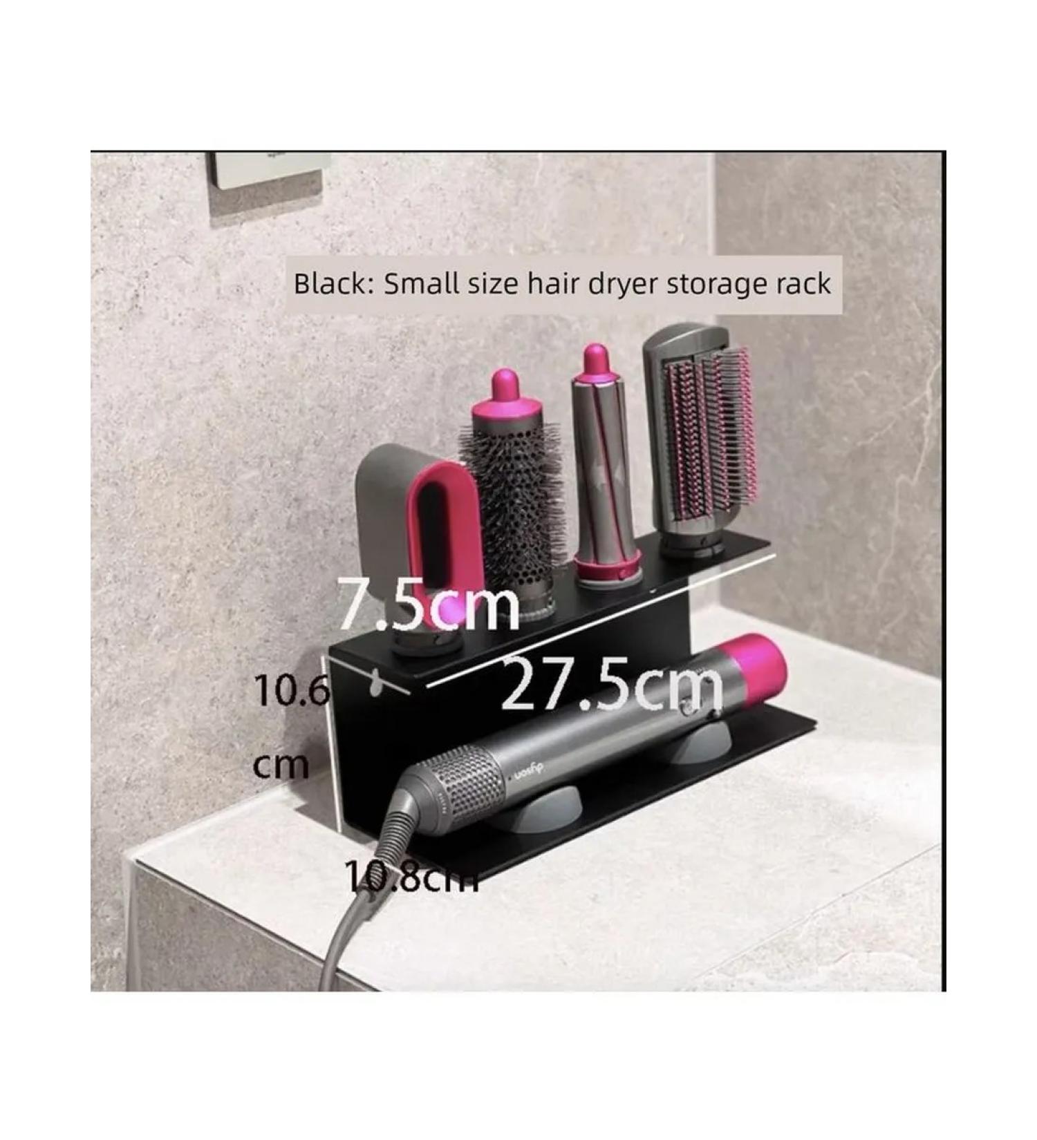 Dyson tabletop stand black small size - Buy Online on GoSupps.com