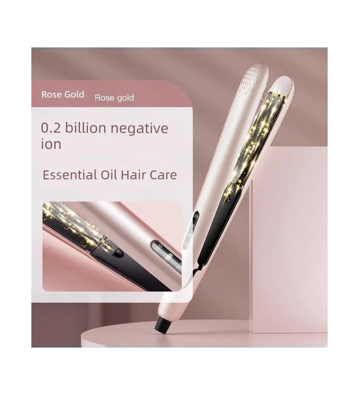 AUX OAKS rectifier Pink gold 0 2 billion ions - Buy Online on GoSupps.com