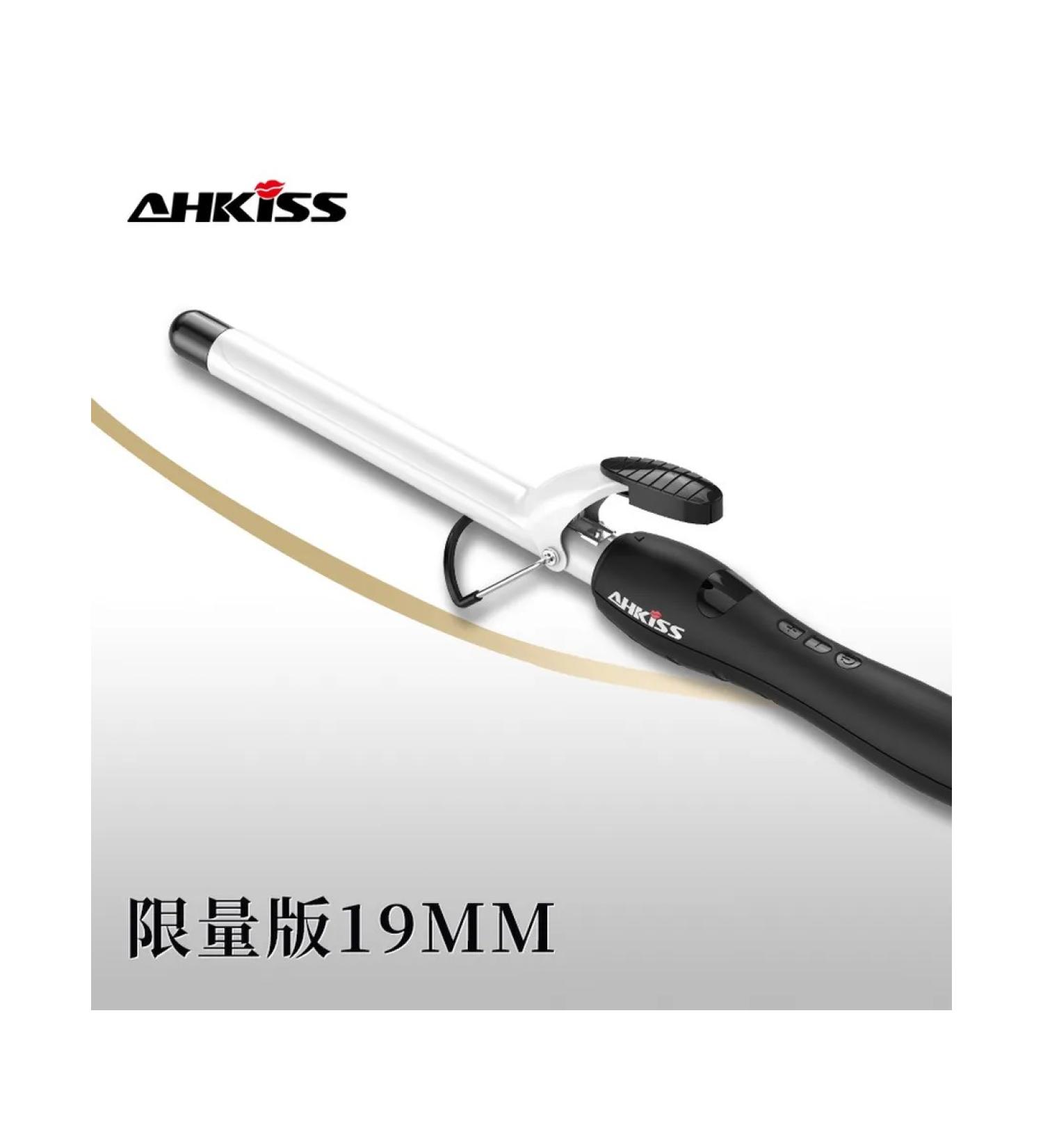 Electric power plants Yakexi X-178 19mm ceramics ion LCD - Buy Online on GoSupps.com