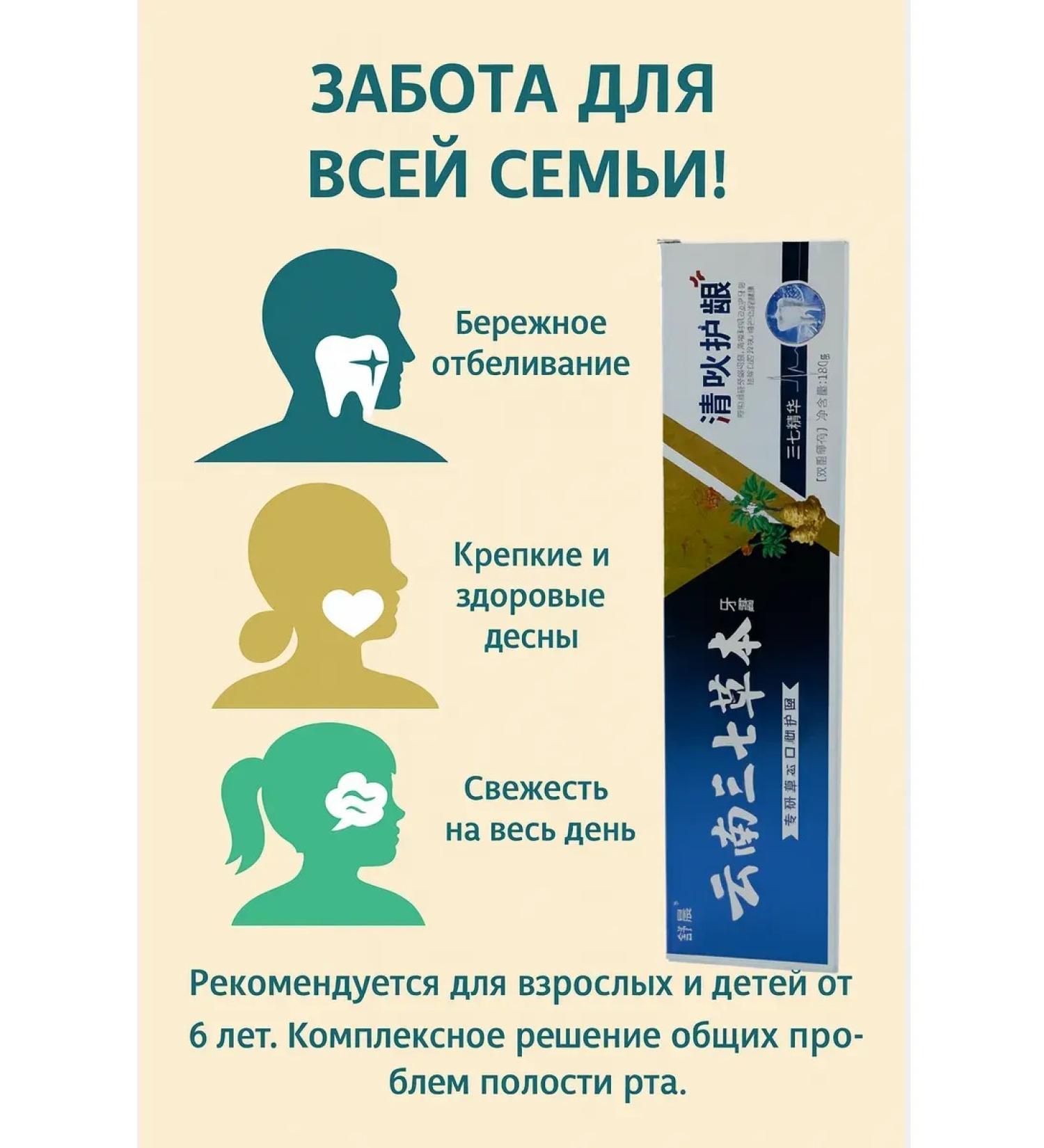 Bless 1 Toothpaste- gum protection - Buy Online on GoSupps.com