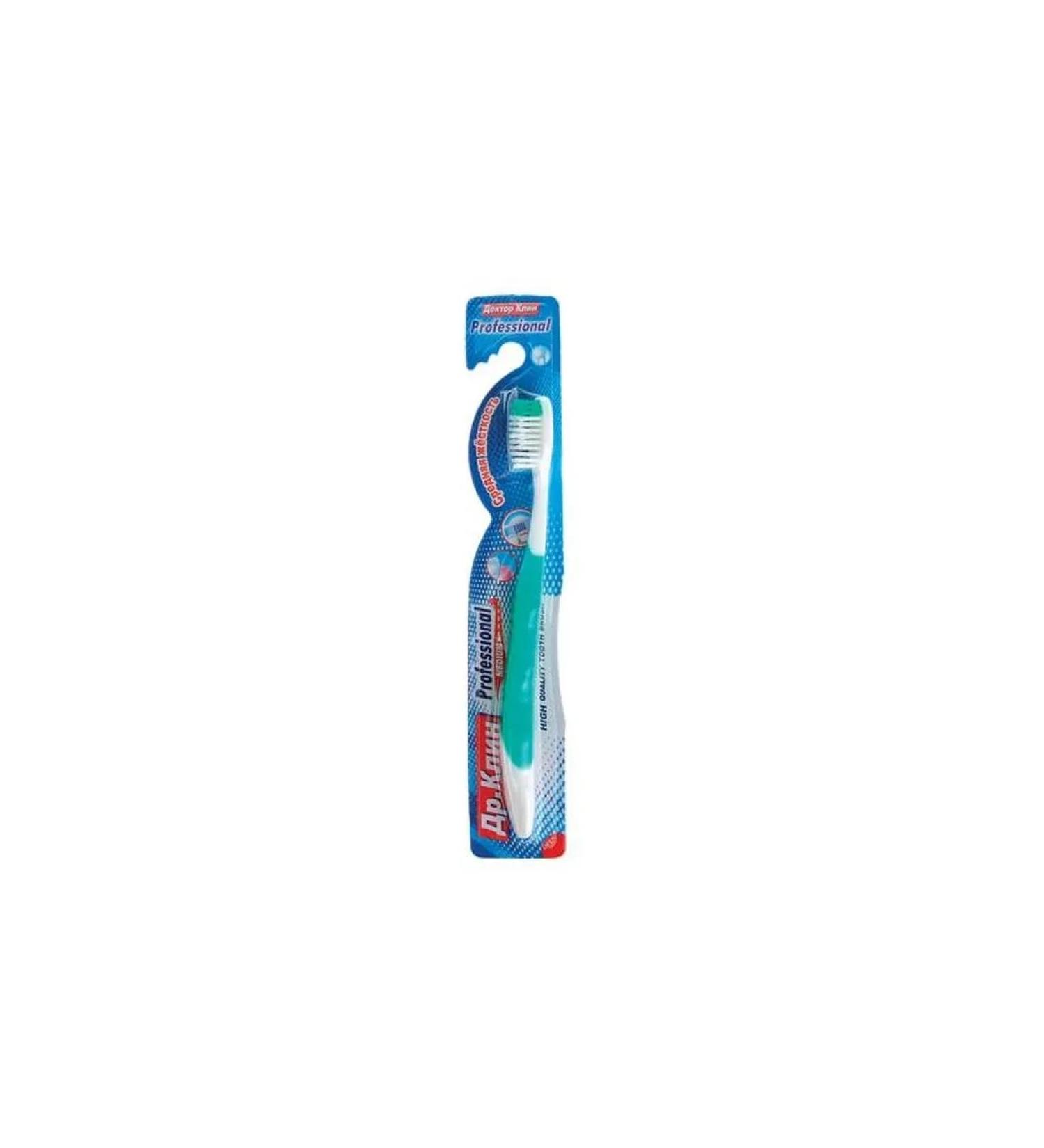 Dr Clean Set 4 pieces of "Professional" Dr. Klin