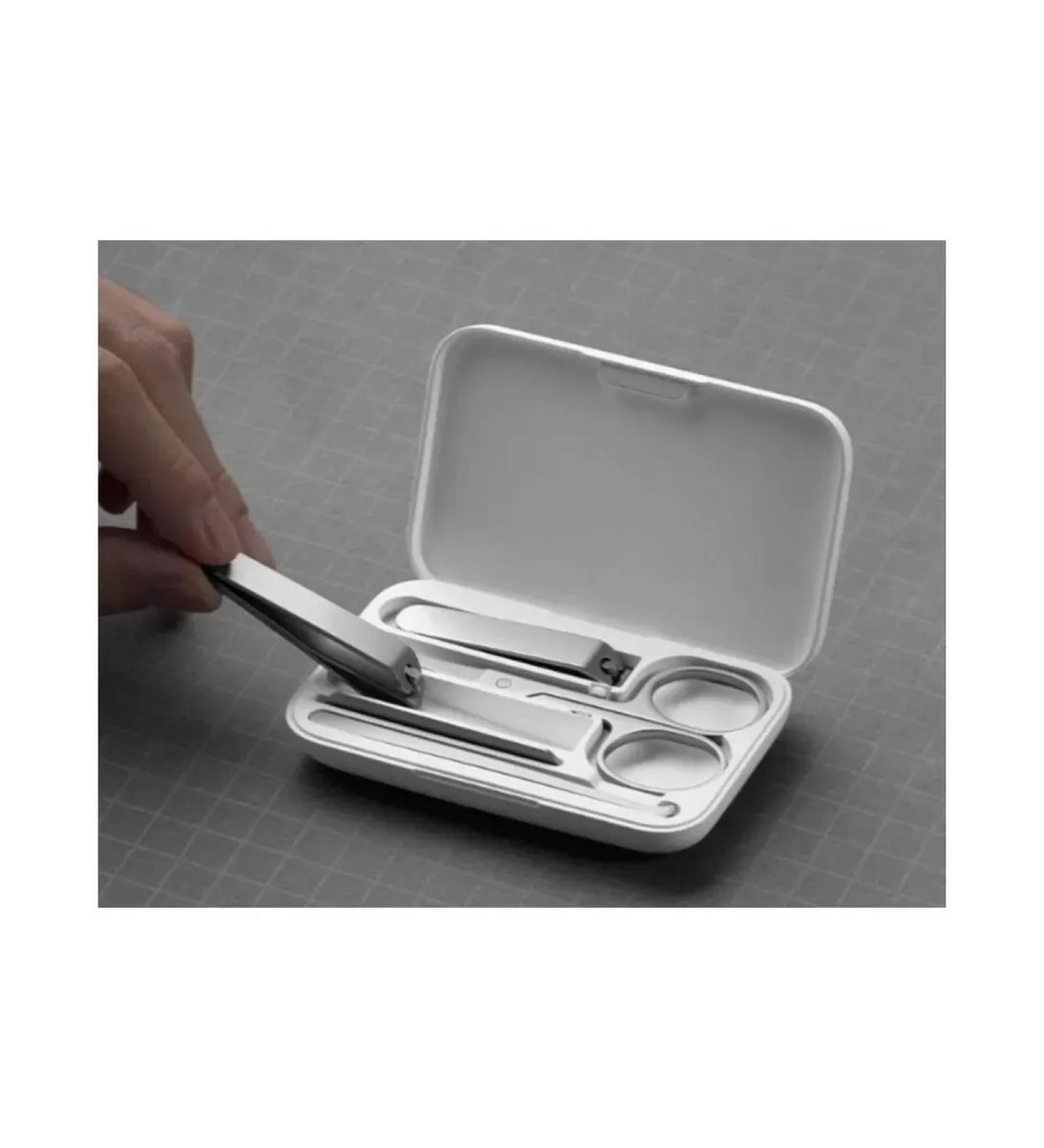 Compact multifunctional manicure set - Buy Online on GoSupps.com