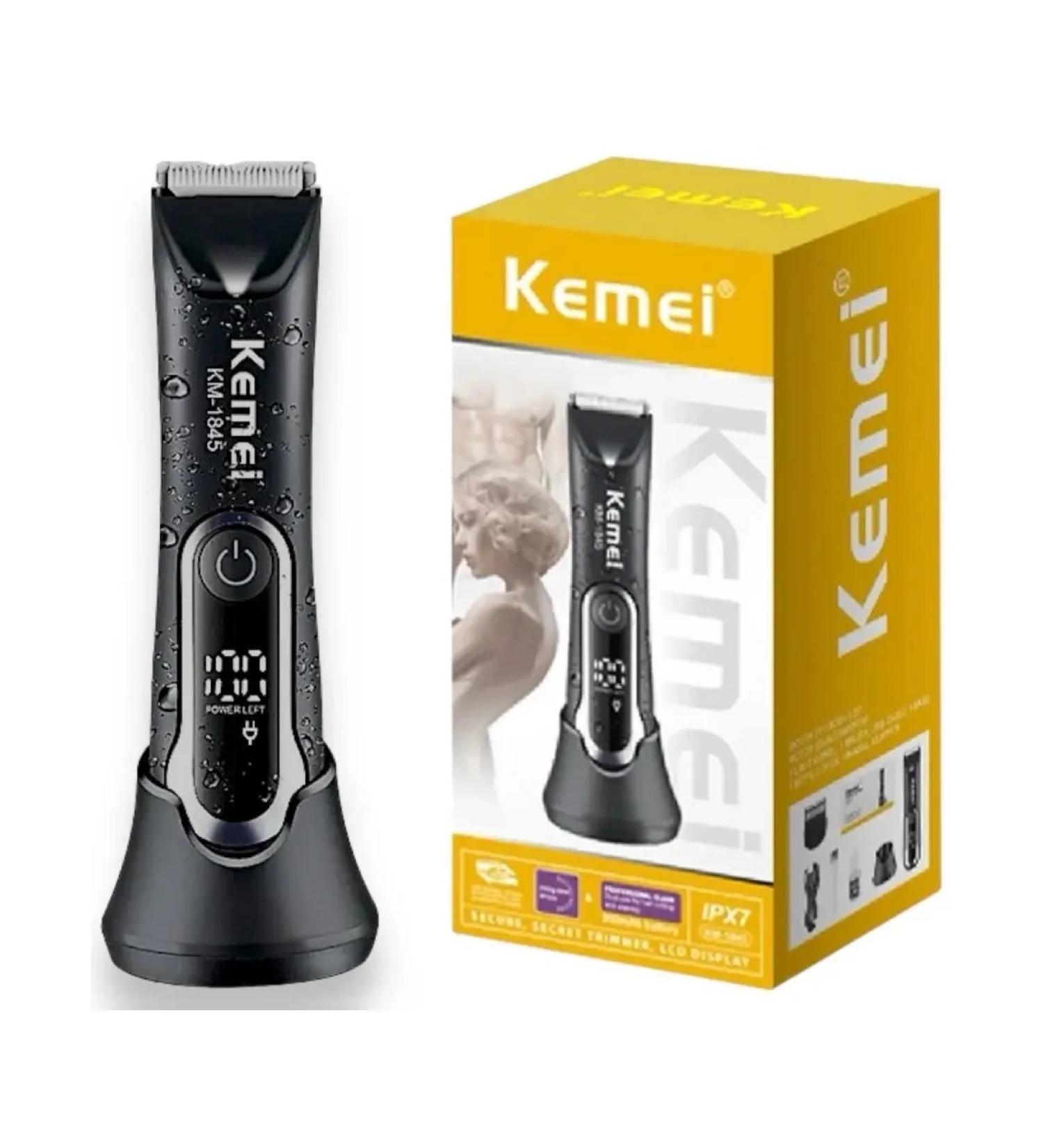 Multifunctional electrical appliance for hair cutting - Buy Online on GoSupps.com