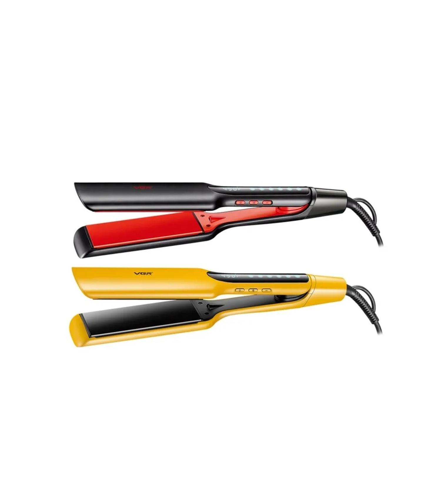 Electric carrier-rectifier for stylish hairstyles - Buy Online on GoSupps.com