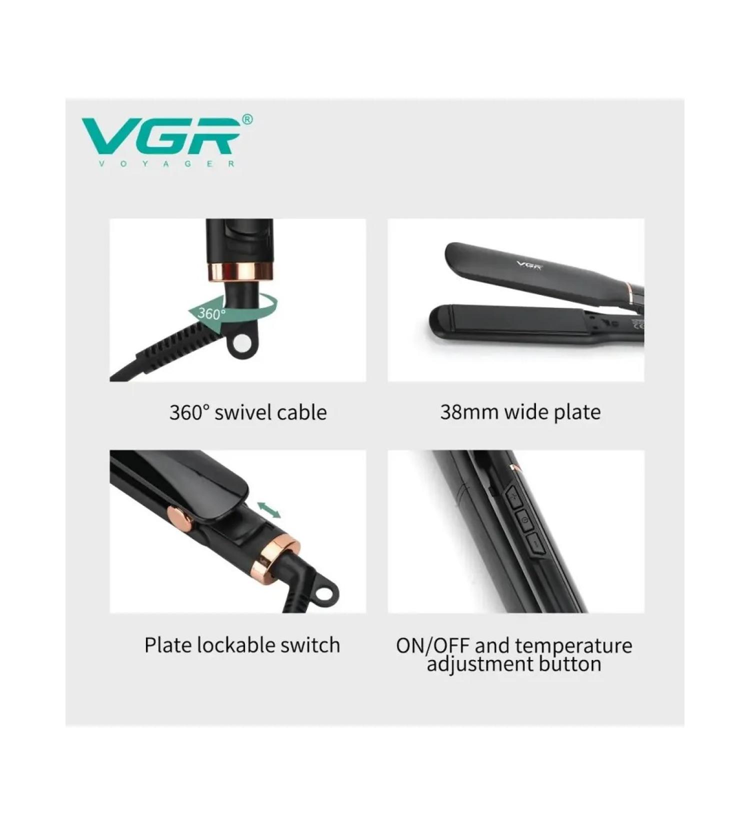 Electric power plots for laying and straightening - Buy Online on GoSupps.com