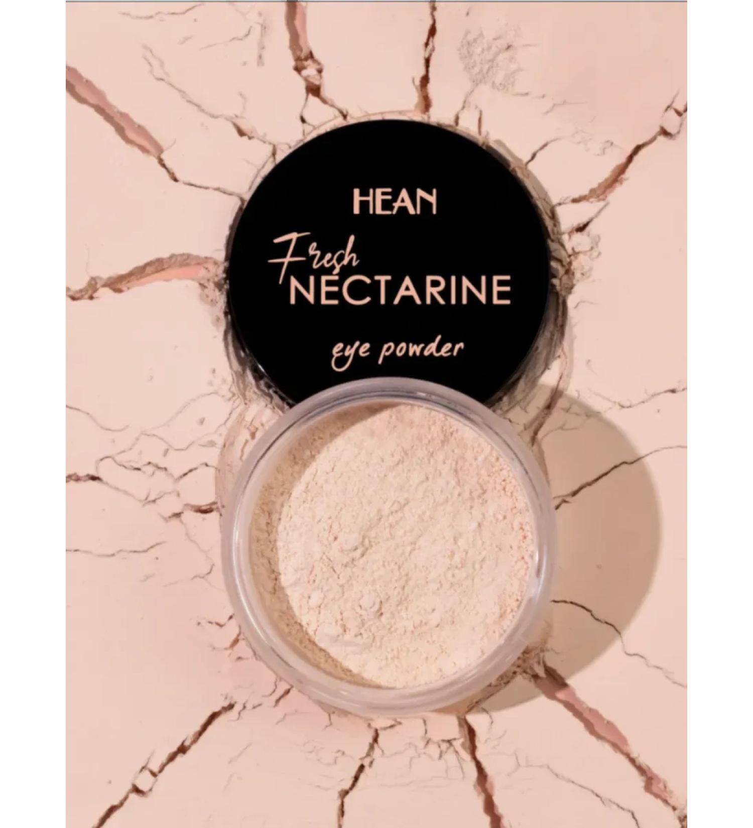 HEAN Fresh Nectarine eyes - Buy Online on GoSupps.com