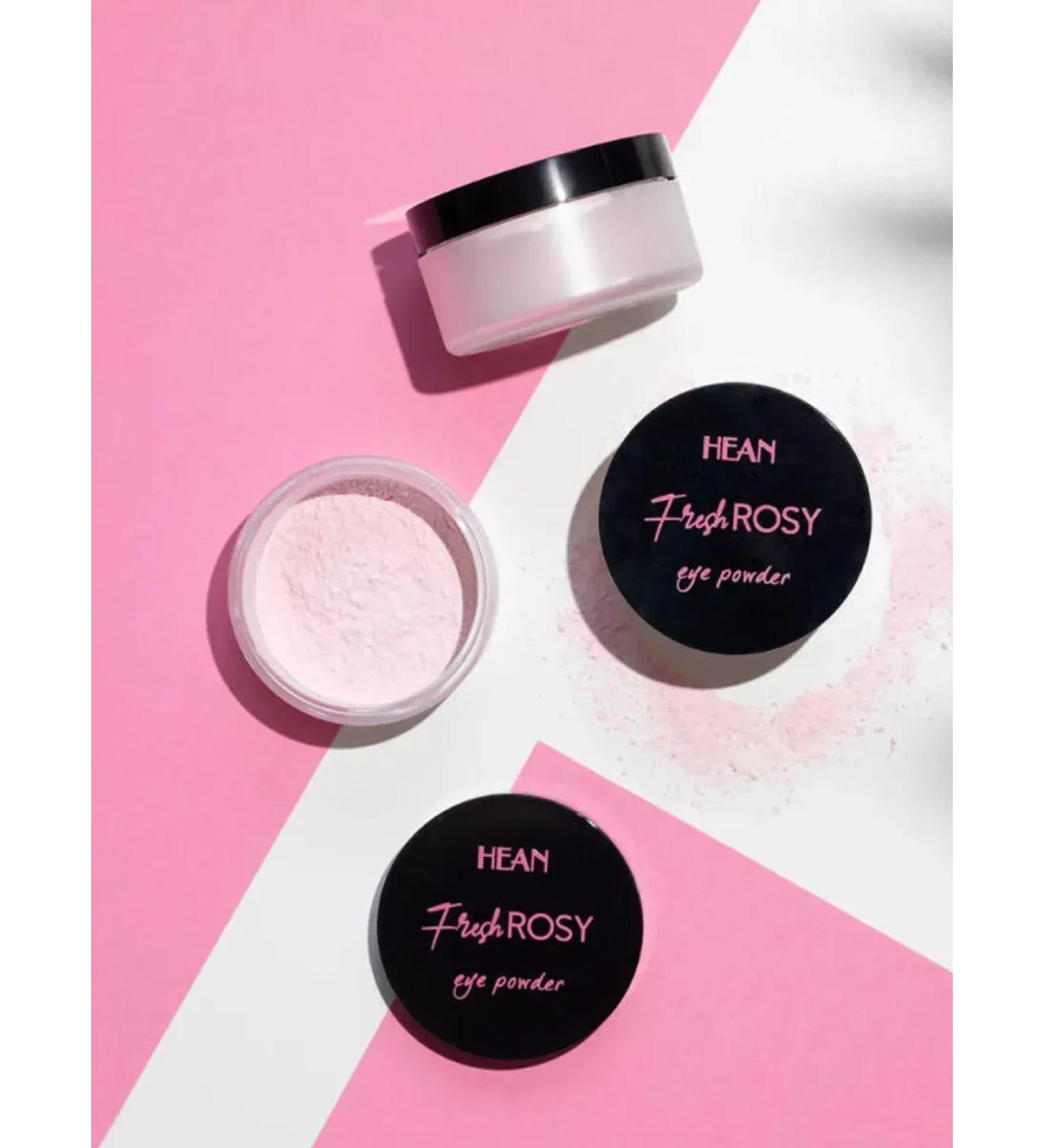 HEAN Fresh Rosy Eye Powder - Buy Online on GoSupps.com
