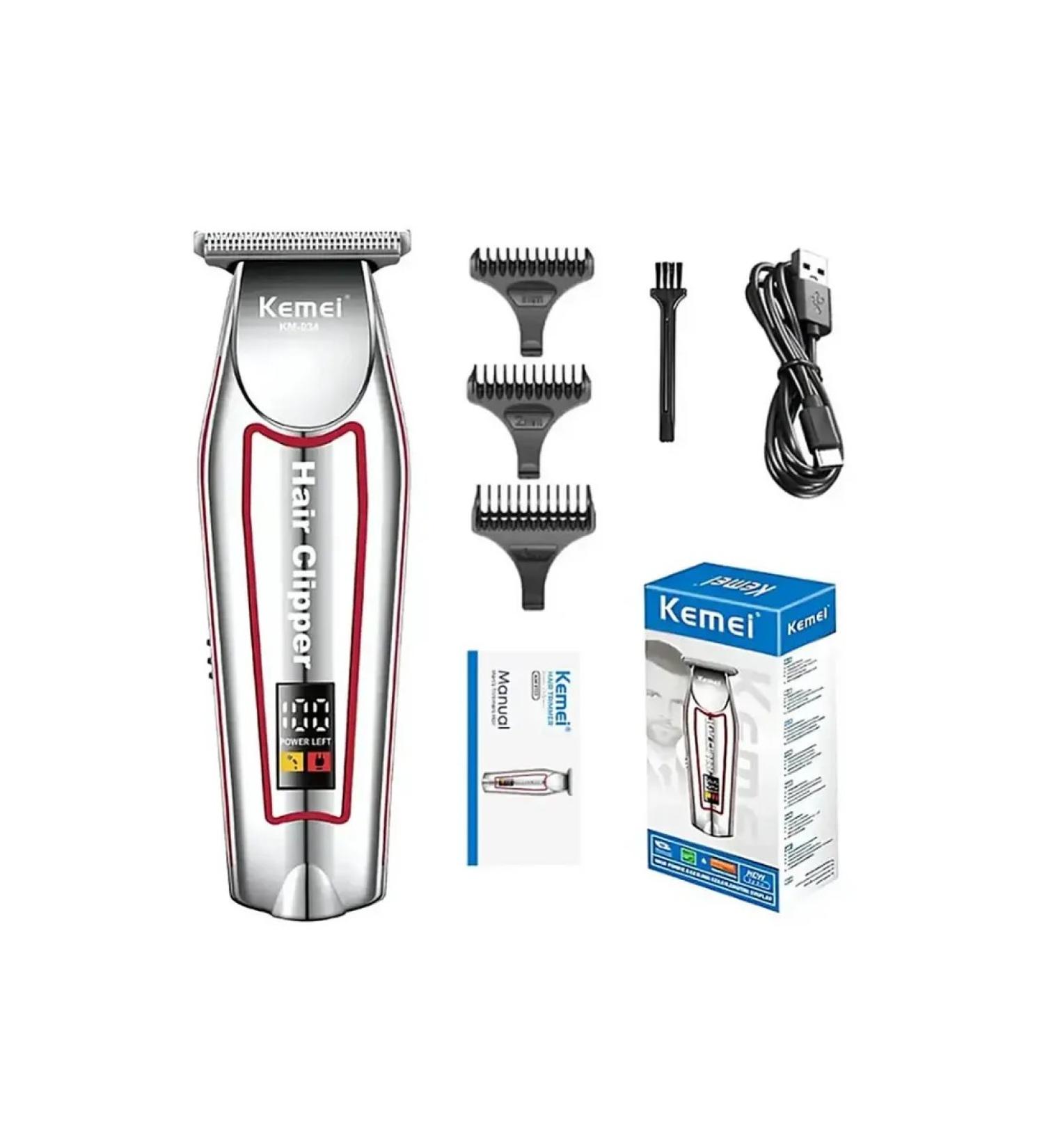 Multifunctional trimmer with accurate setting - Buy Online on GoSupps.com