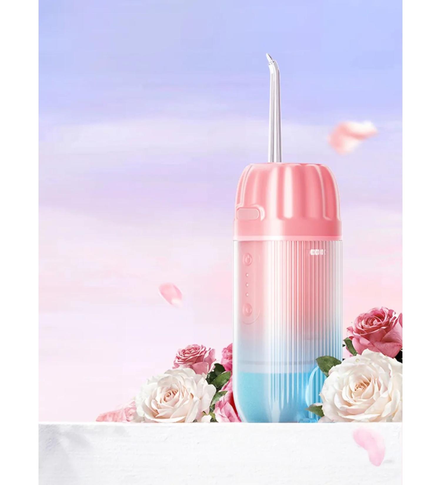 ASI Irrigator for teeth wireless - Buy Online on GoSupps.com
