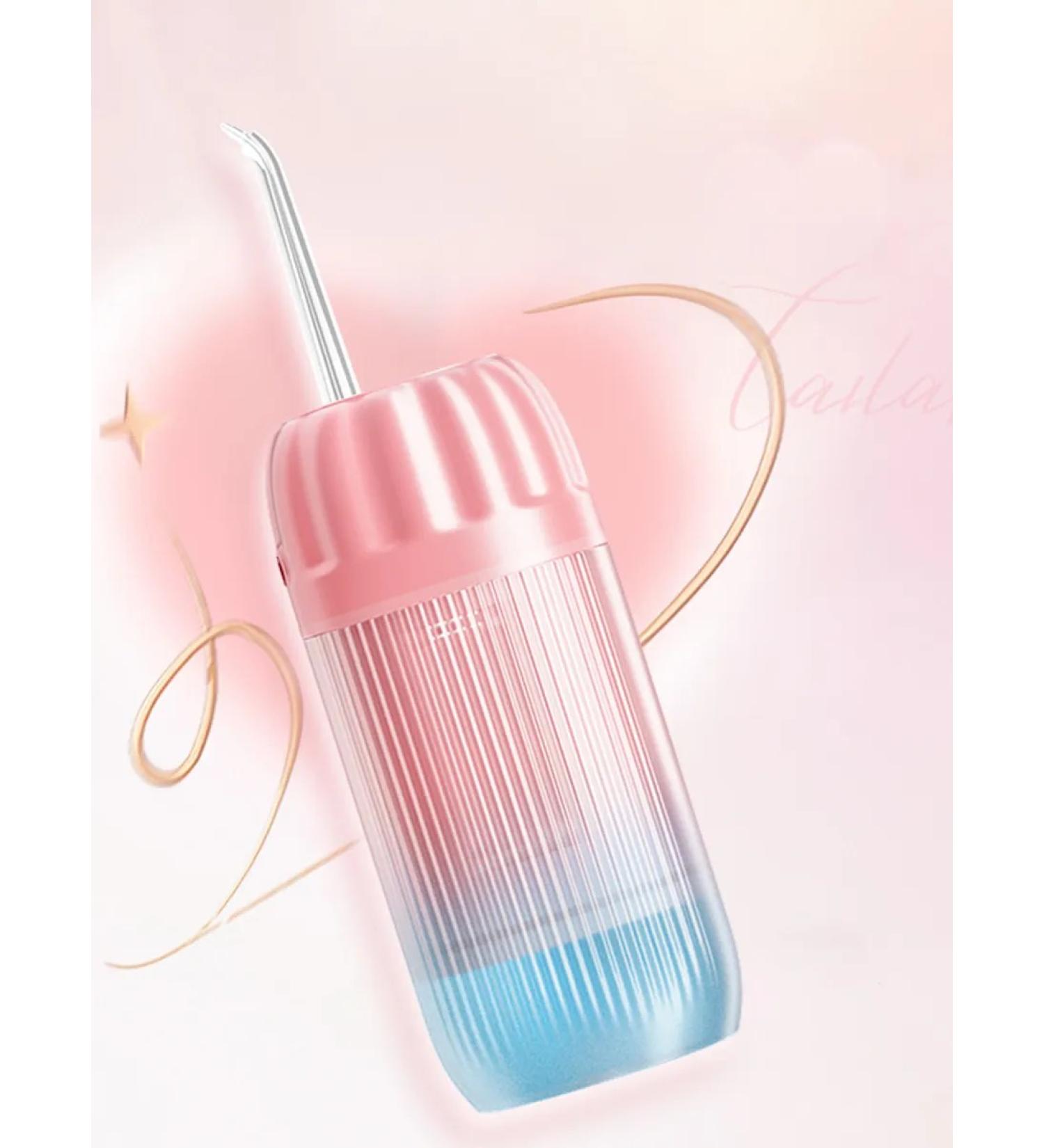 ASI Irrigator is portable - Buy Online on GoSupps.com