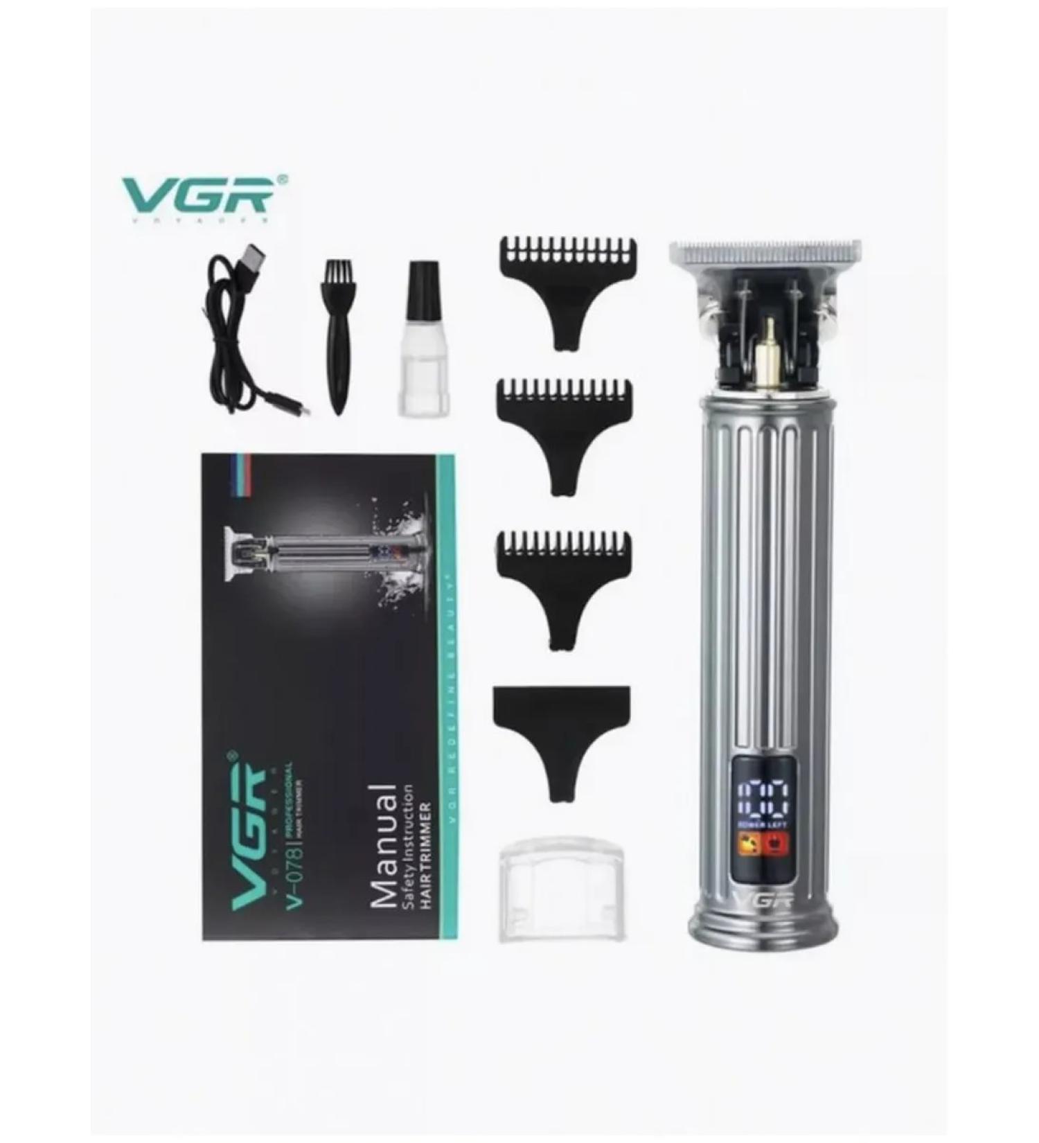 Electric trimmer to care - Buy Online on GoSupps.com