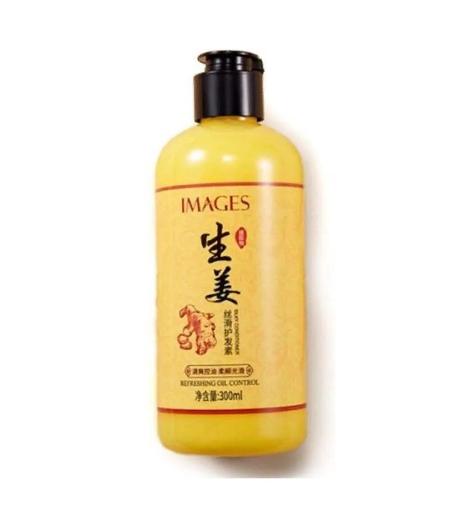 IMAGES Hair air conditioning ginger 300 ml
