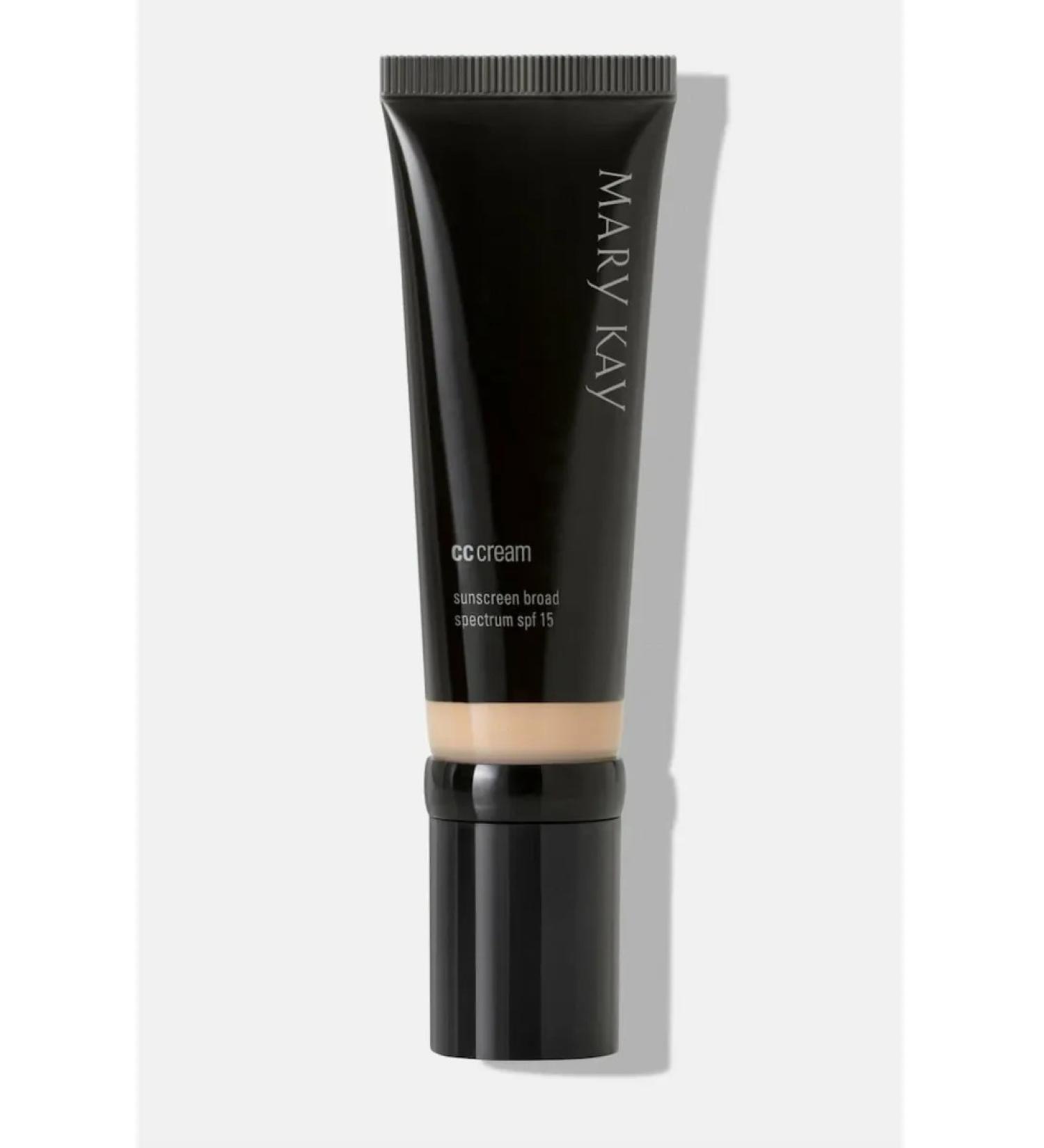 SS cream with SPF 15 Medium-light Light to Medium 29ml