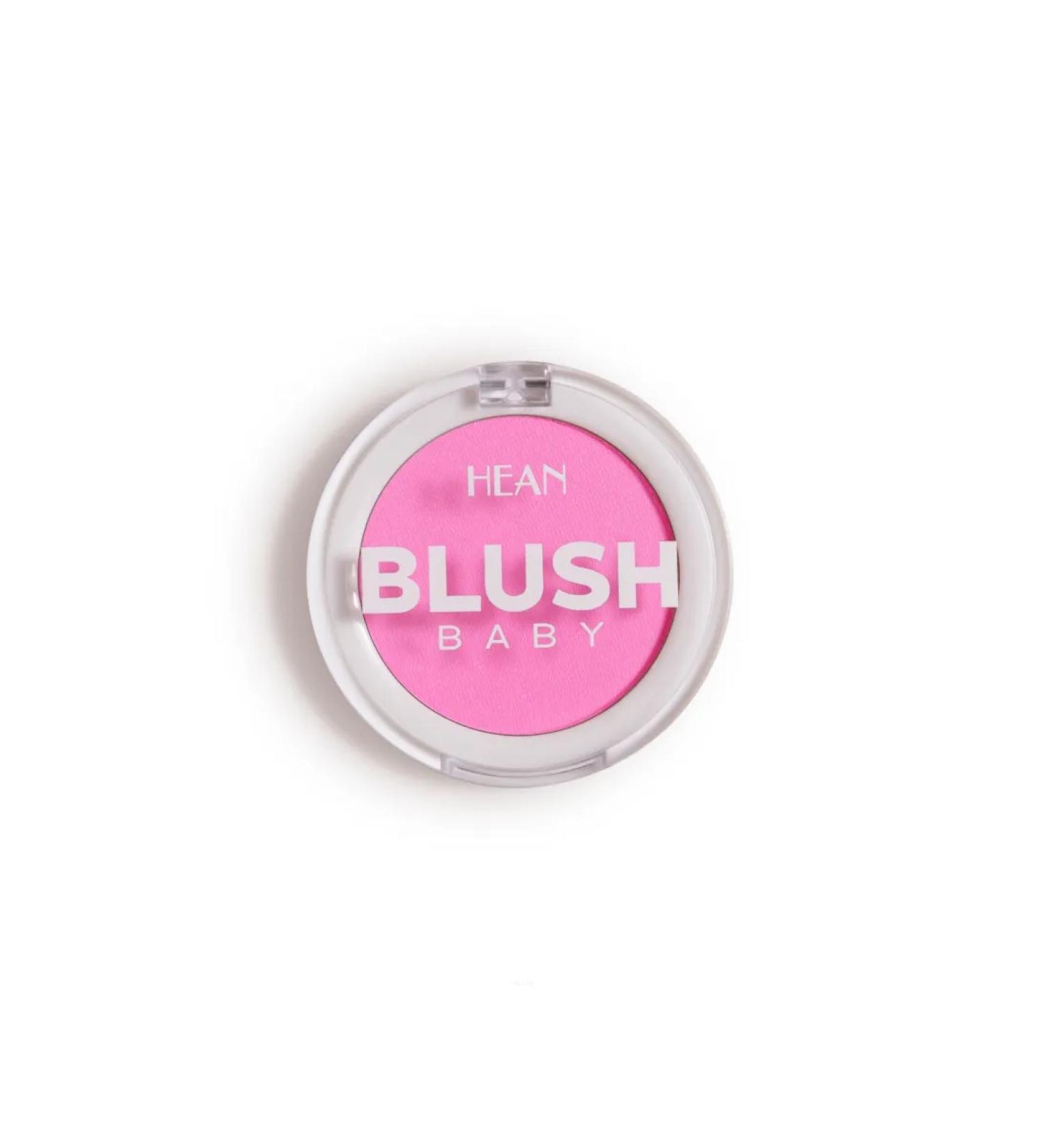 HEAN Blush Baby 01 Pink blush - Buy Online on GoSupps.com