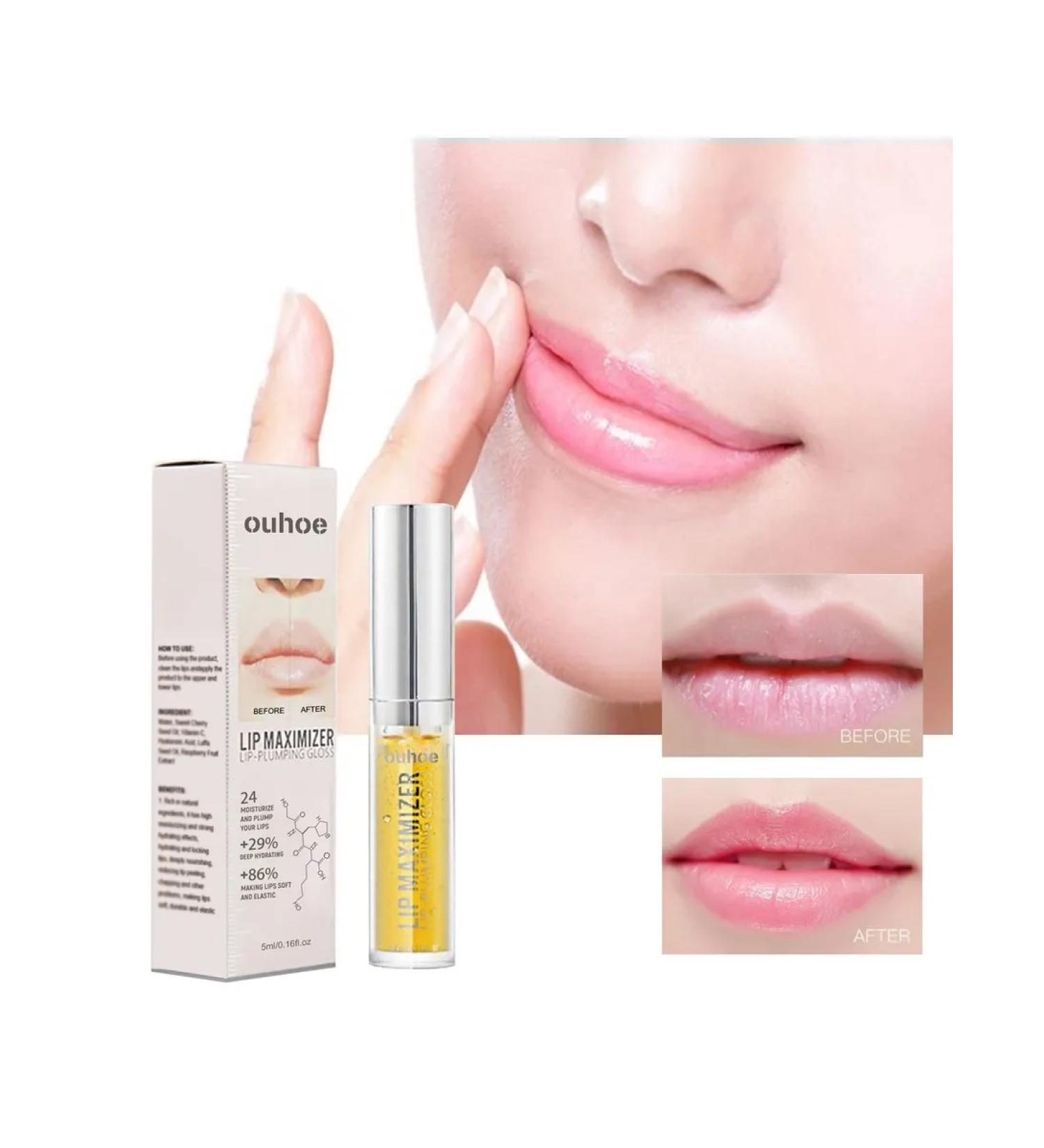 OUHOE BALZAM BALZAM BALZAM 3 pieces - Buy Online on GoSupps.com