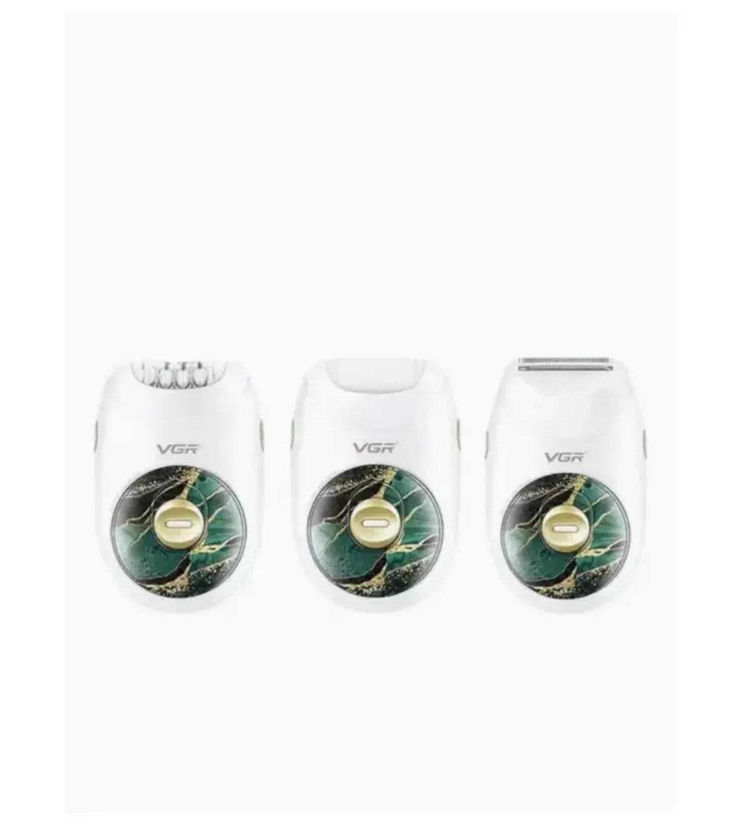 Multifunctional apparatus for perfect skin - Buy Online on GoSupps.com