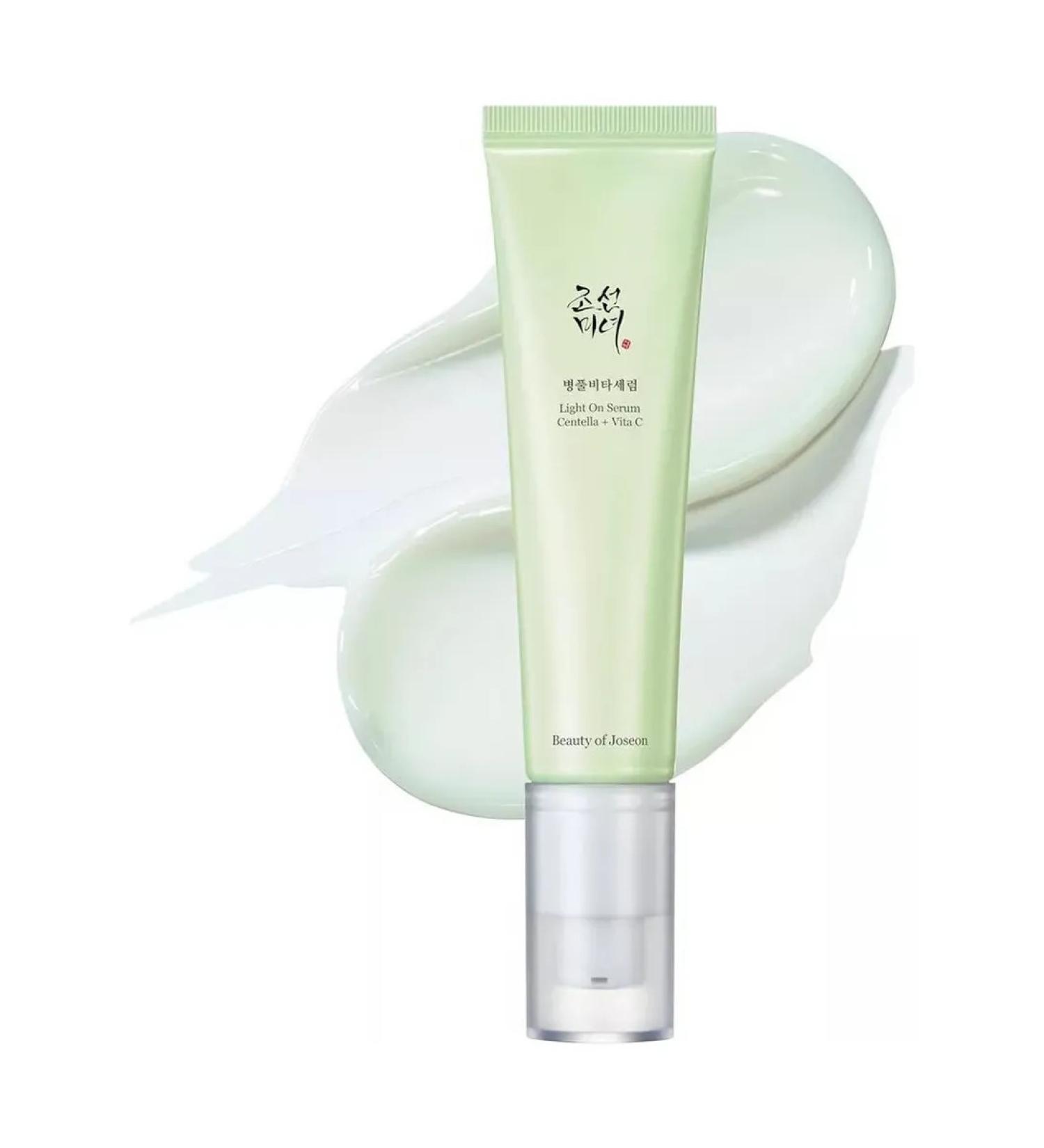 Beauty Choson Centella Asian vitamin essence 30 ml - Buy Online on GoSupps.com