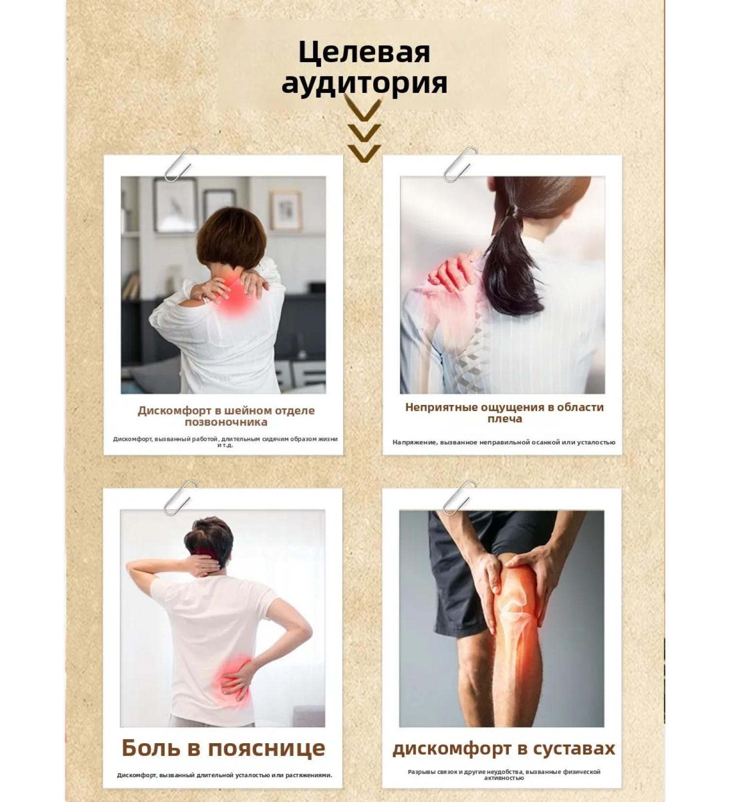 Ointment from bruises and edema of the body - Buy Online on GoSupps.com