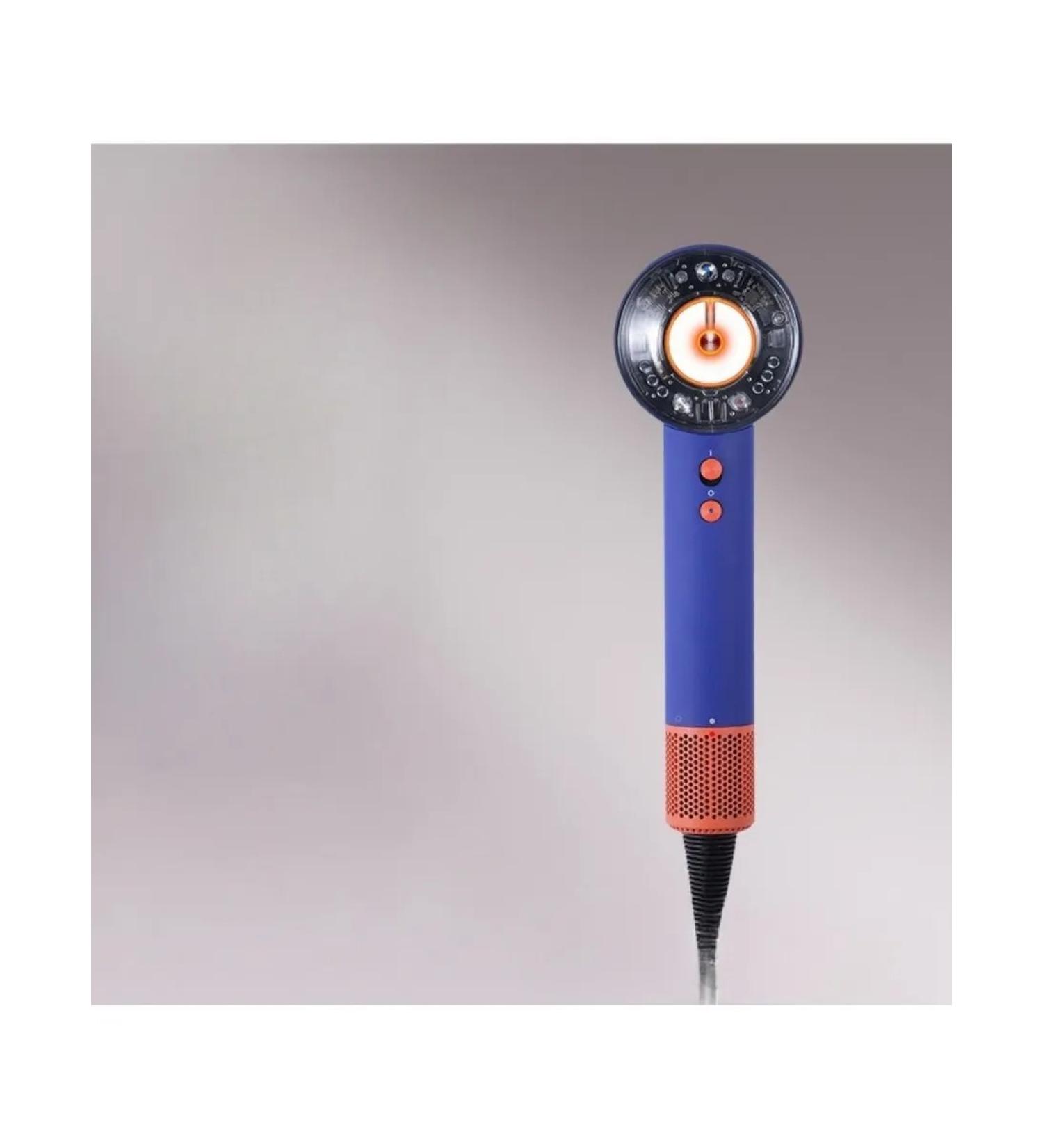 Household hair dryer with negative ion - Buy Online on GoSupps.com