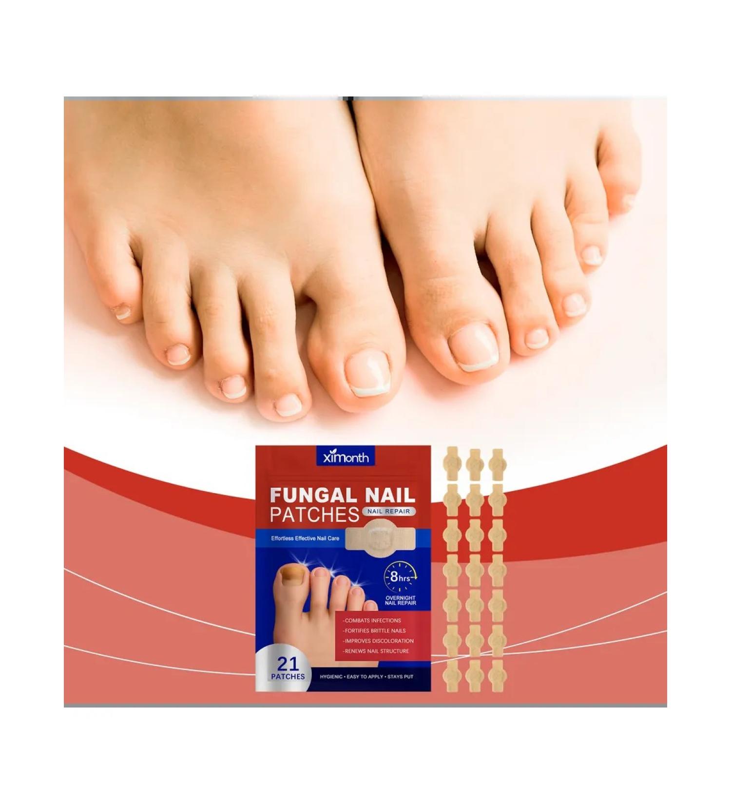 Nail care patches - Buy Online on GoSupps.com