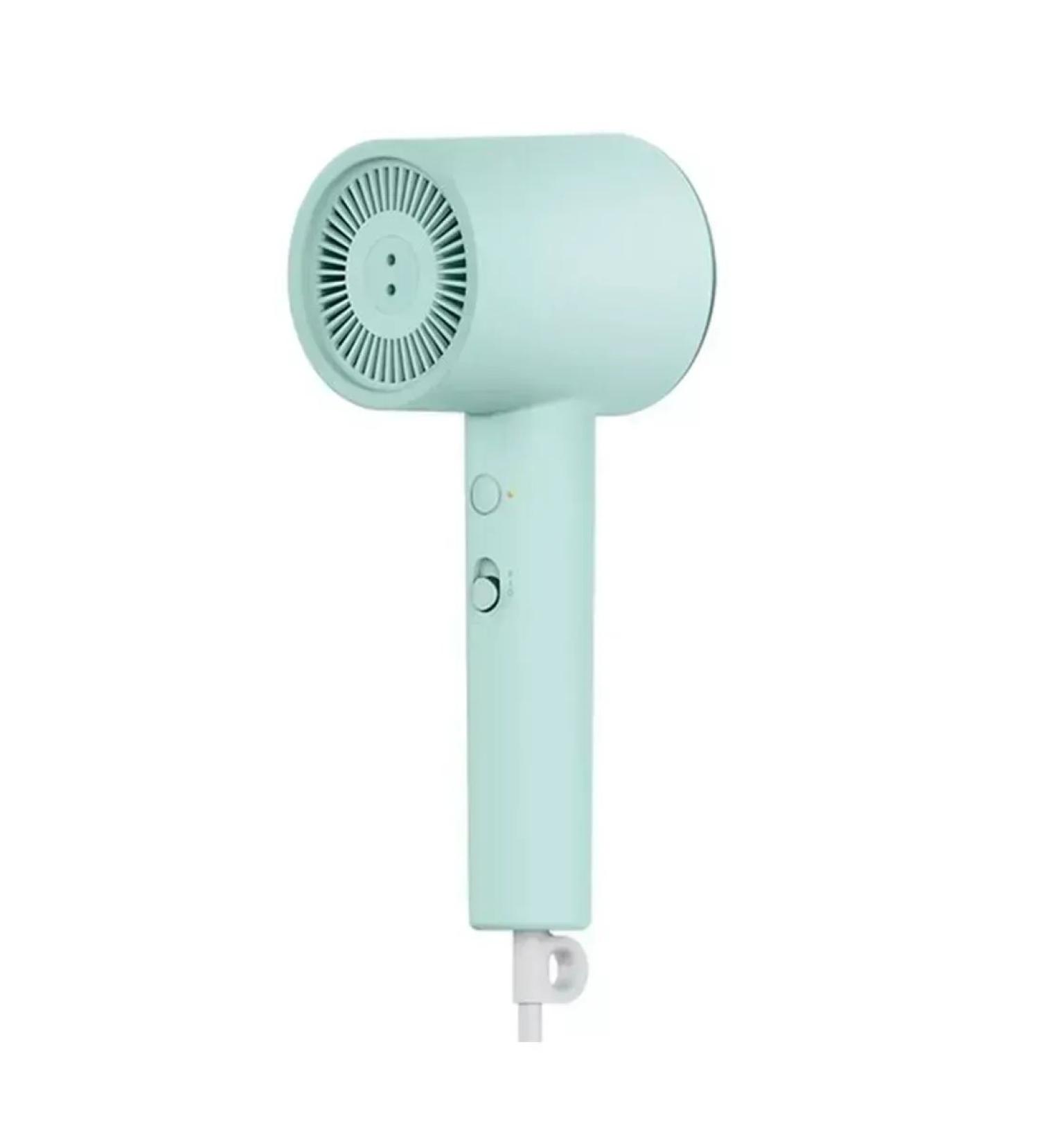 MIJIA NEGATIVE ION HAIR DRYER H301 (CMJ03ZHMG) Light Green - Buy Online on GoSupps.com